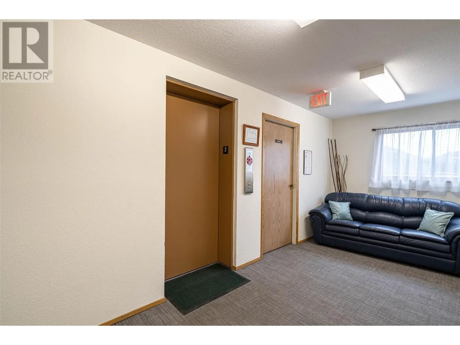 3608 27 Avenue Unit# 212