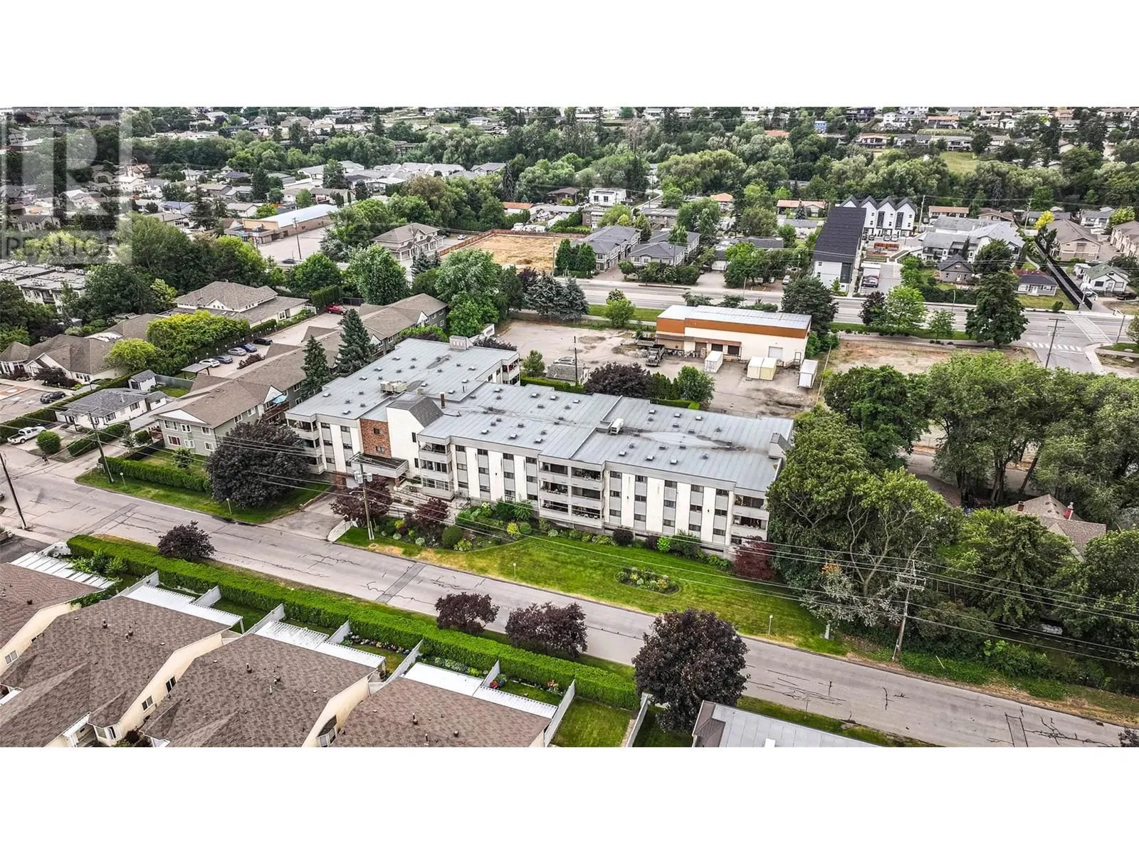 3608 27 Avenue Unit# 212