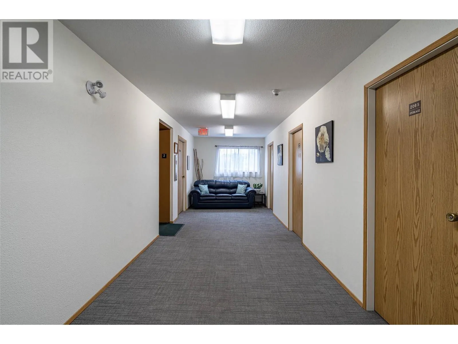 3608 27 Avenue Unit# 212