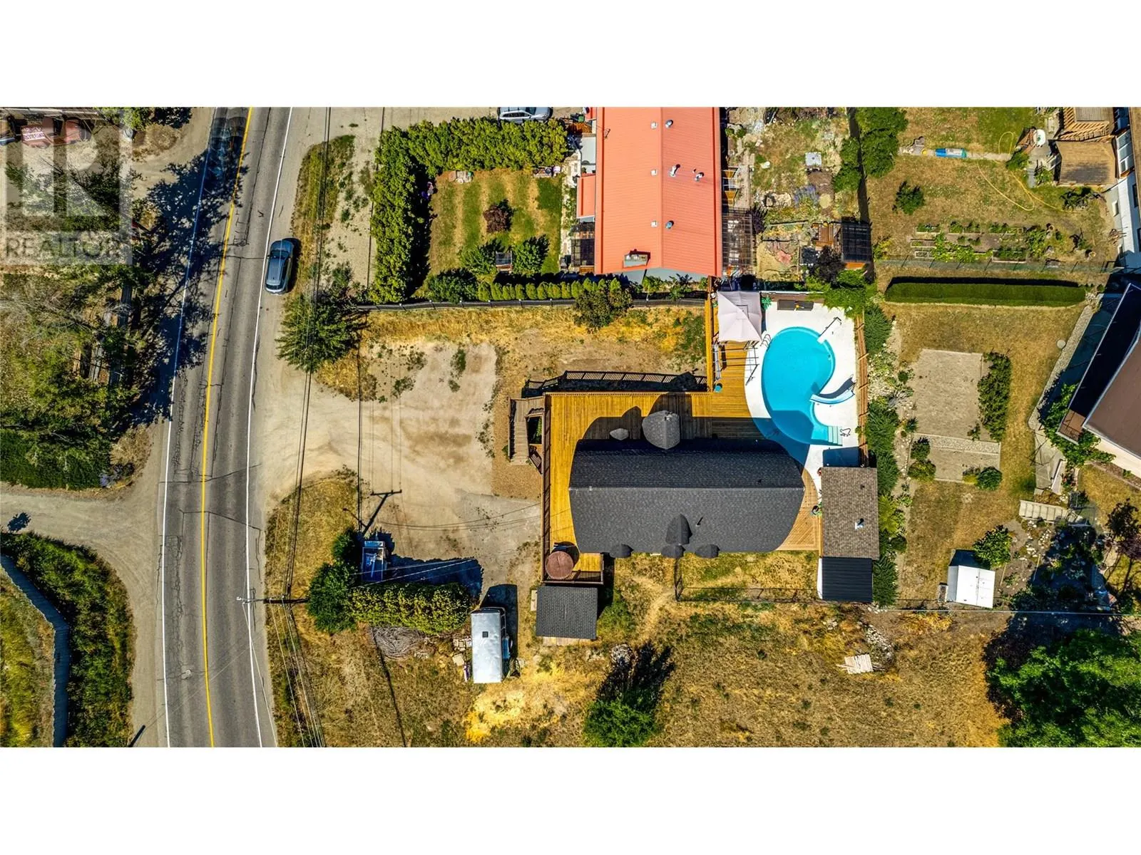5867 Bella Vista Road