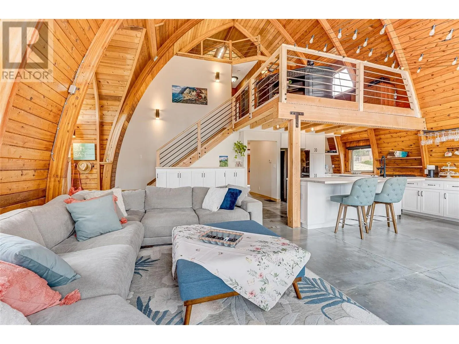 5867 Bella Vista Road