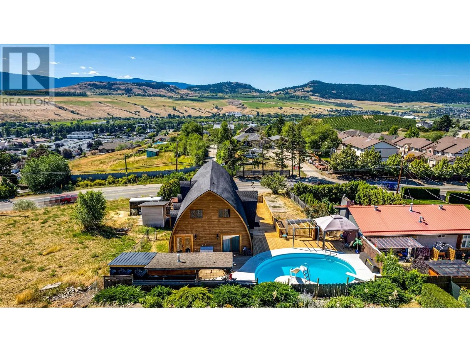 5867 Bella Vista Road
