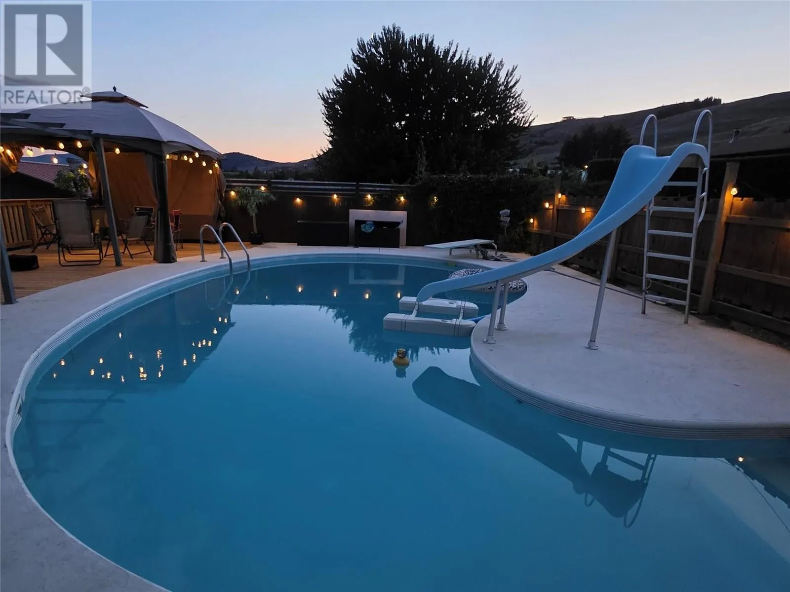 5867 Bella Vista Road
