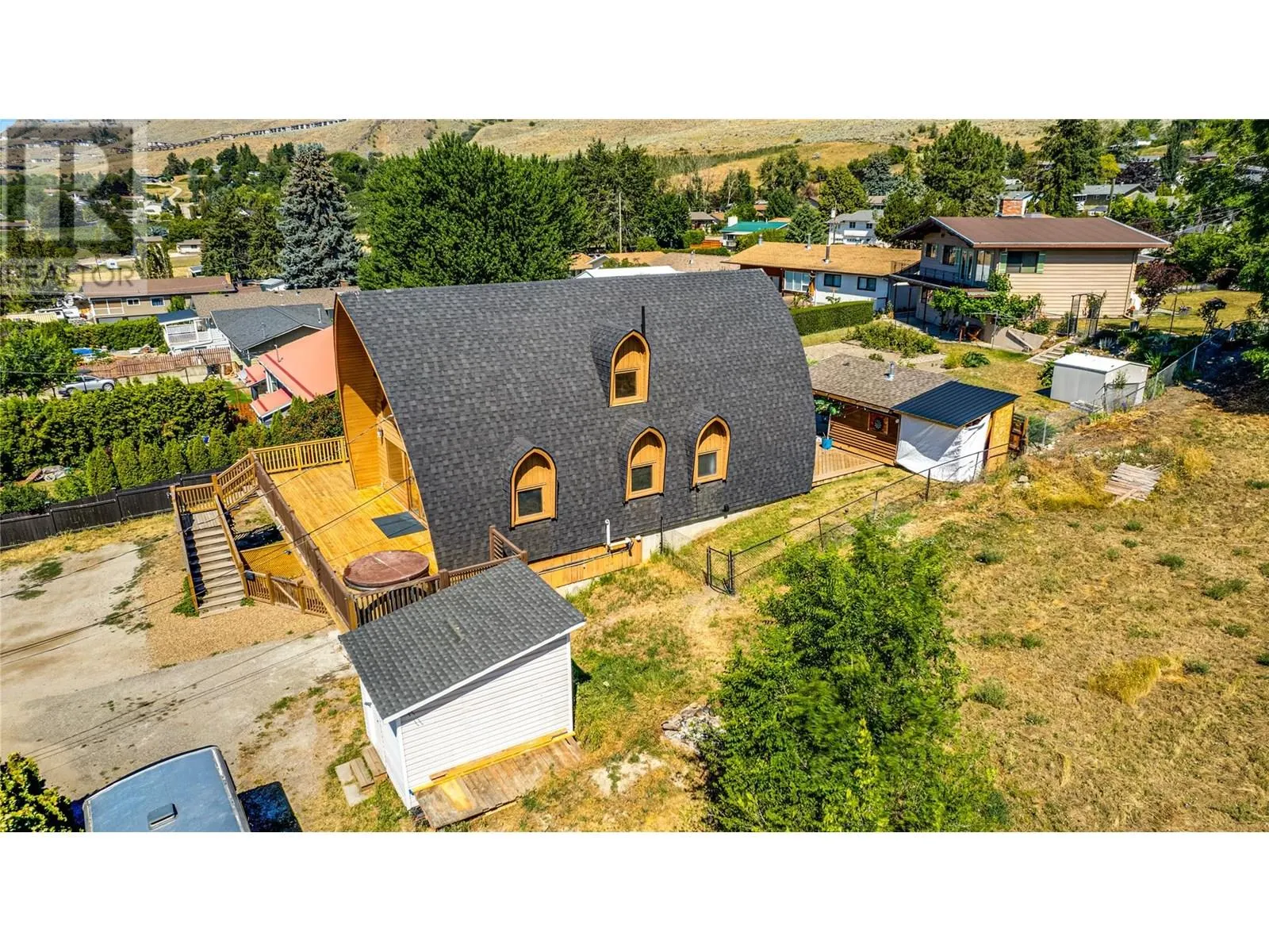 5867 Bella Vista Road
