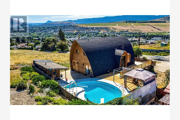 5867 Bella Vista Road