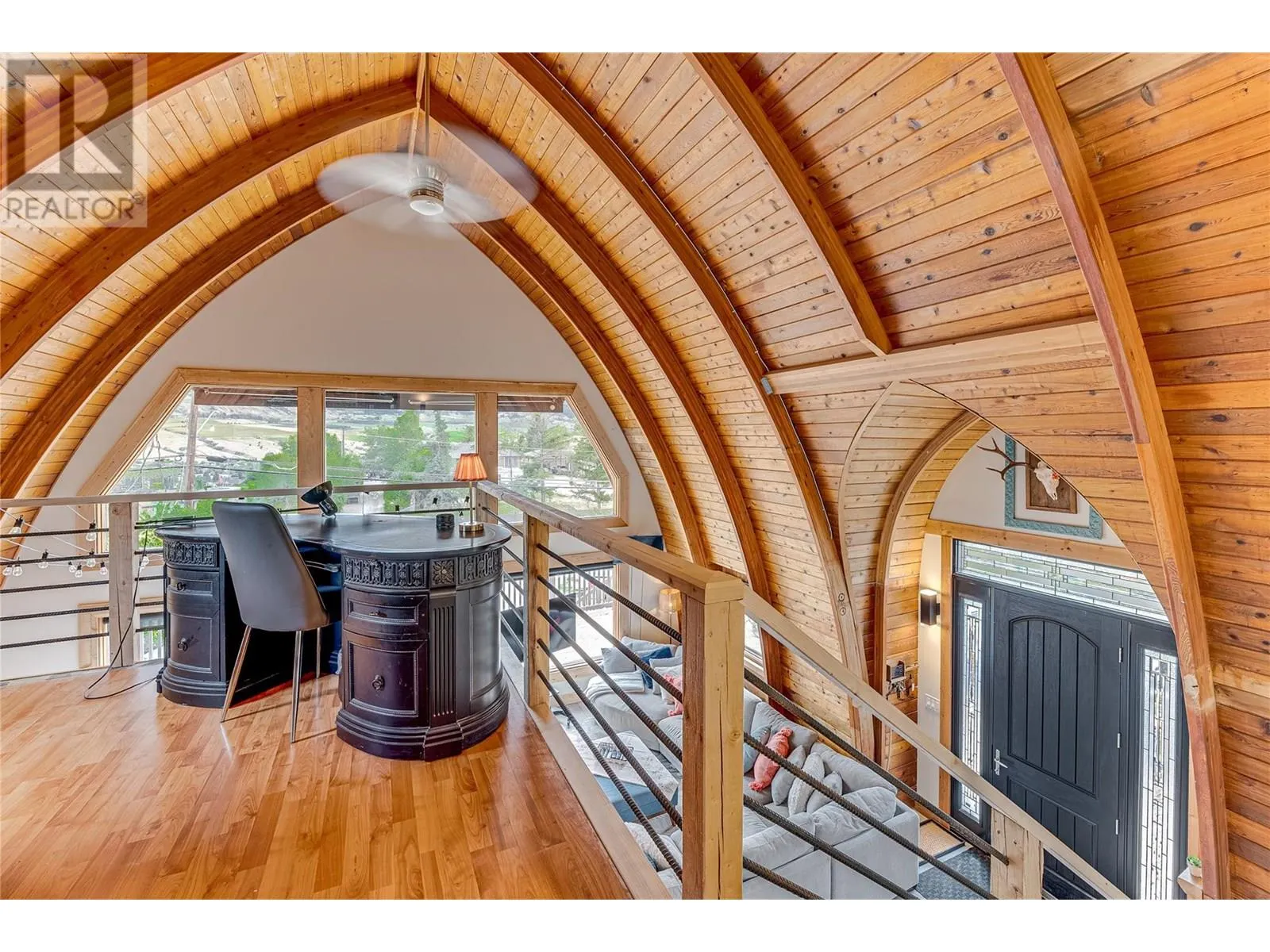 5867 Bella Vista Road
