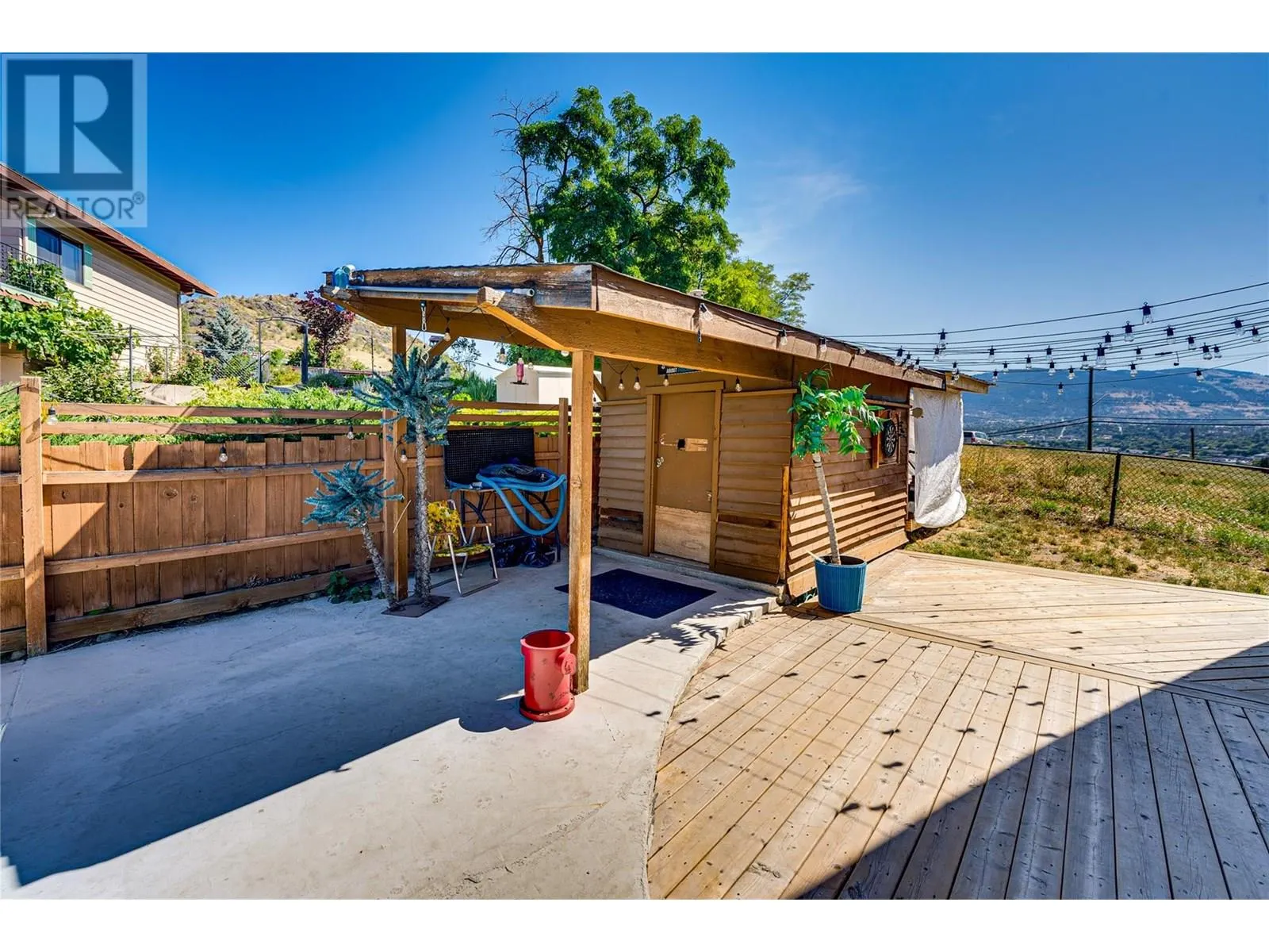 5867 Bella Vista Road