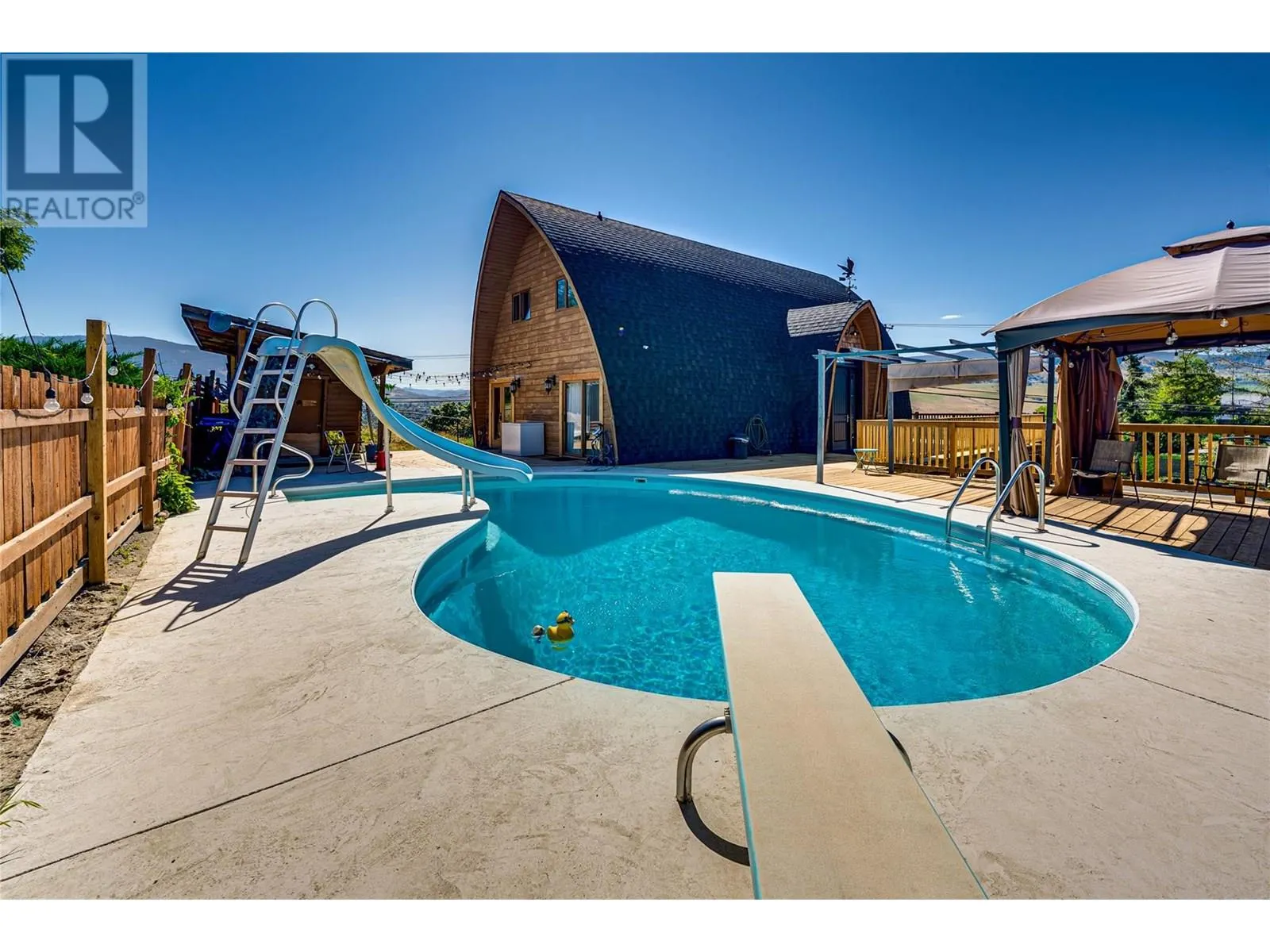 5867 Bella Vista Road