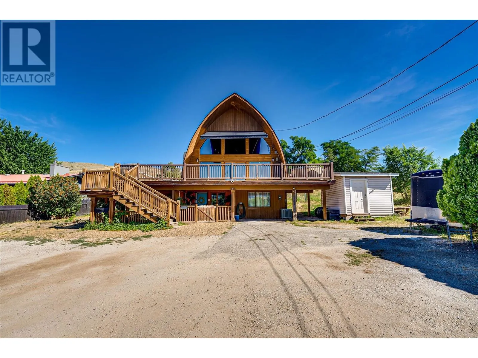 5867 Bella Vista Road