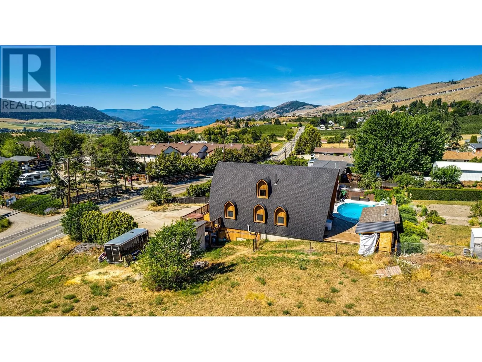 5867 Bella Vista Road