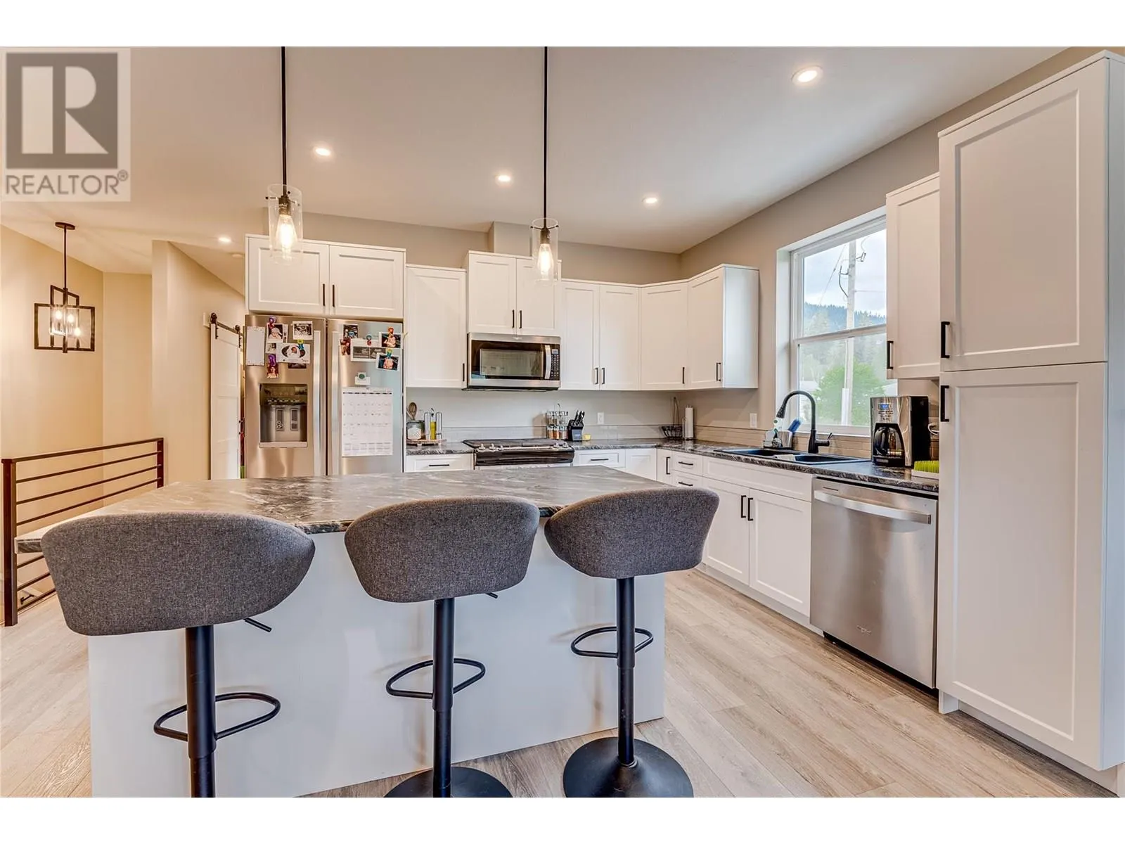 2508 Shuswap Avenue Unit# 1