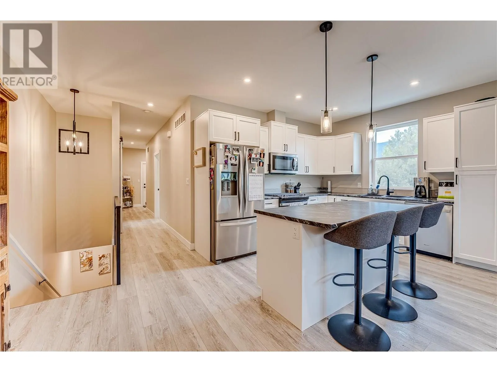 2508 Shuswap Avenue Unit# 1