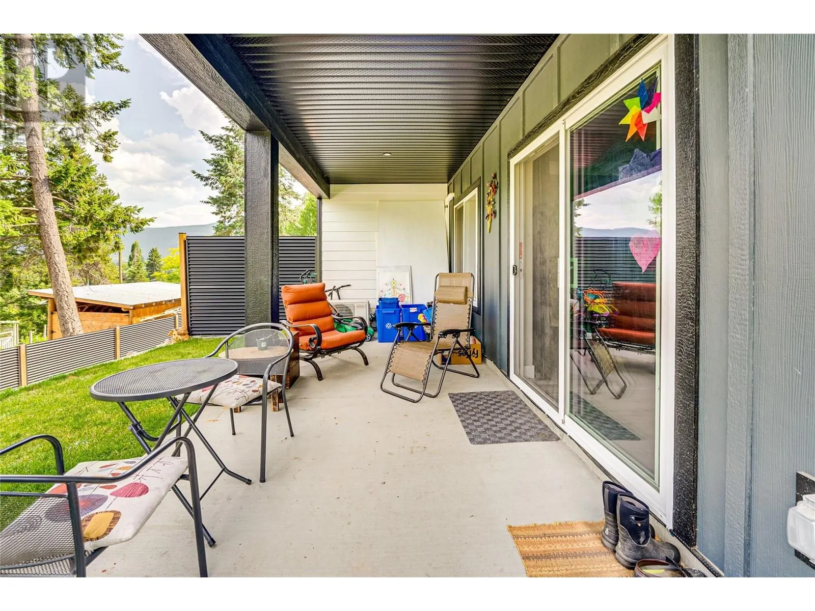 2508 Shuswap Avenue Unit# 1