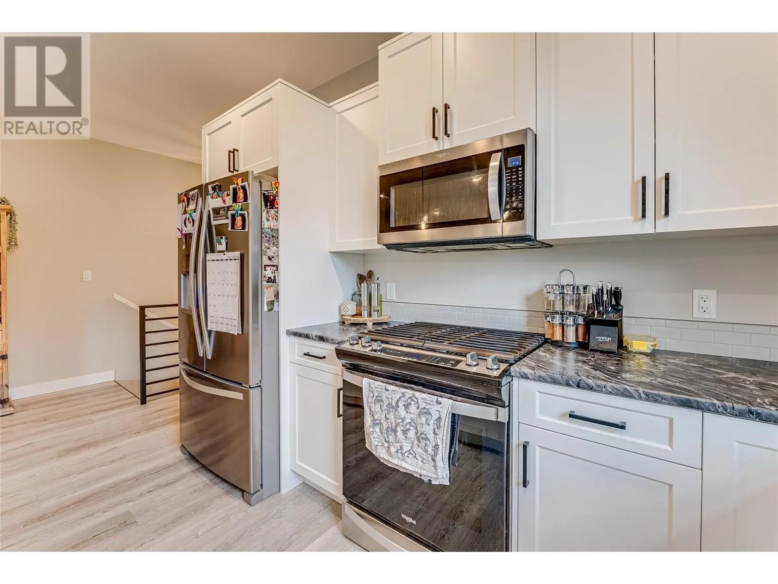 2508 Shuswap Avenue Unit# 1