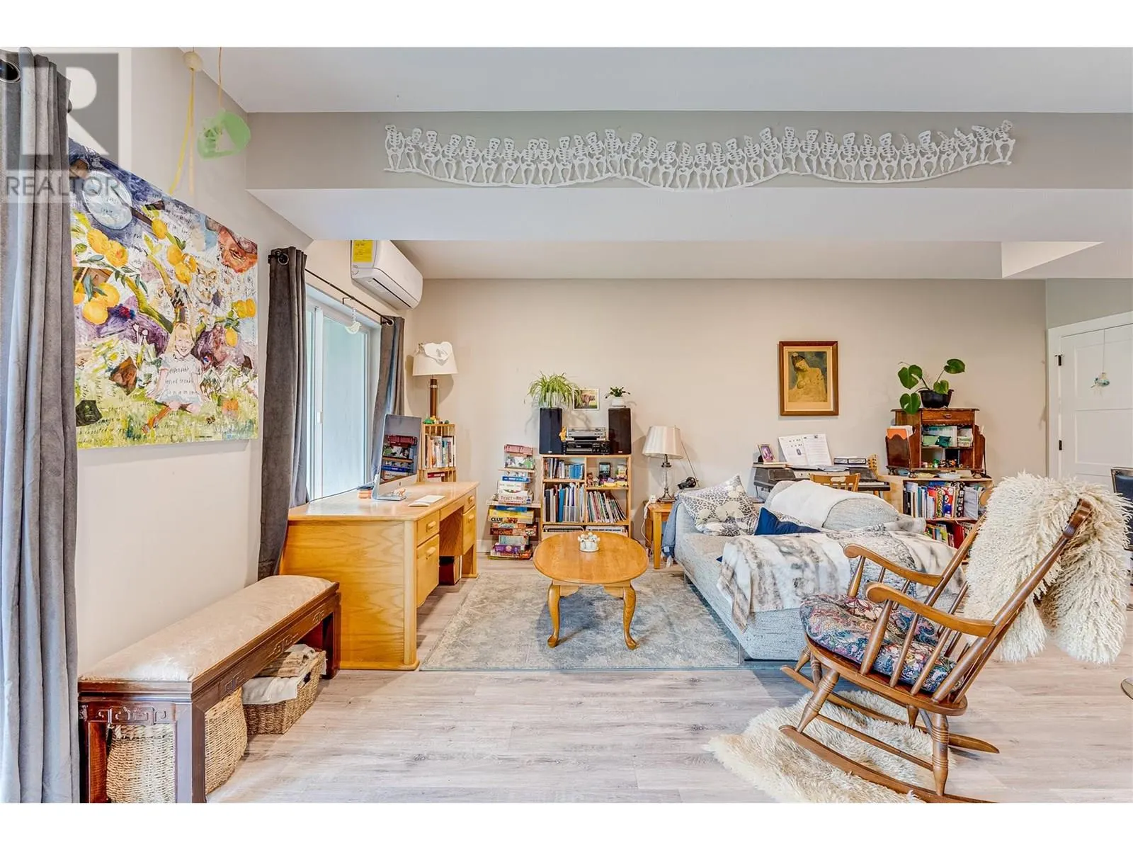 2508 Shuswap Avenue Unit# 1