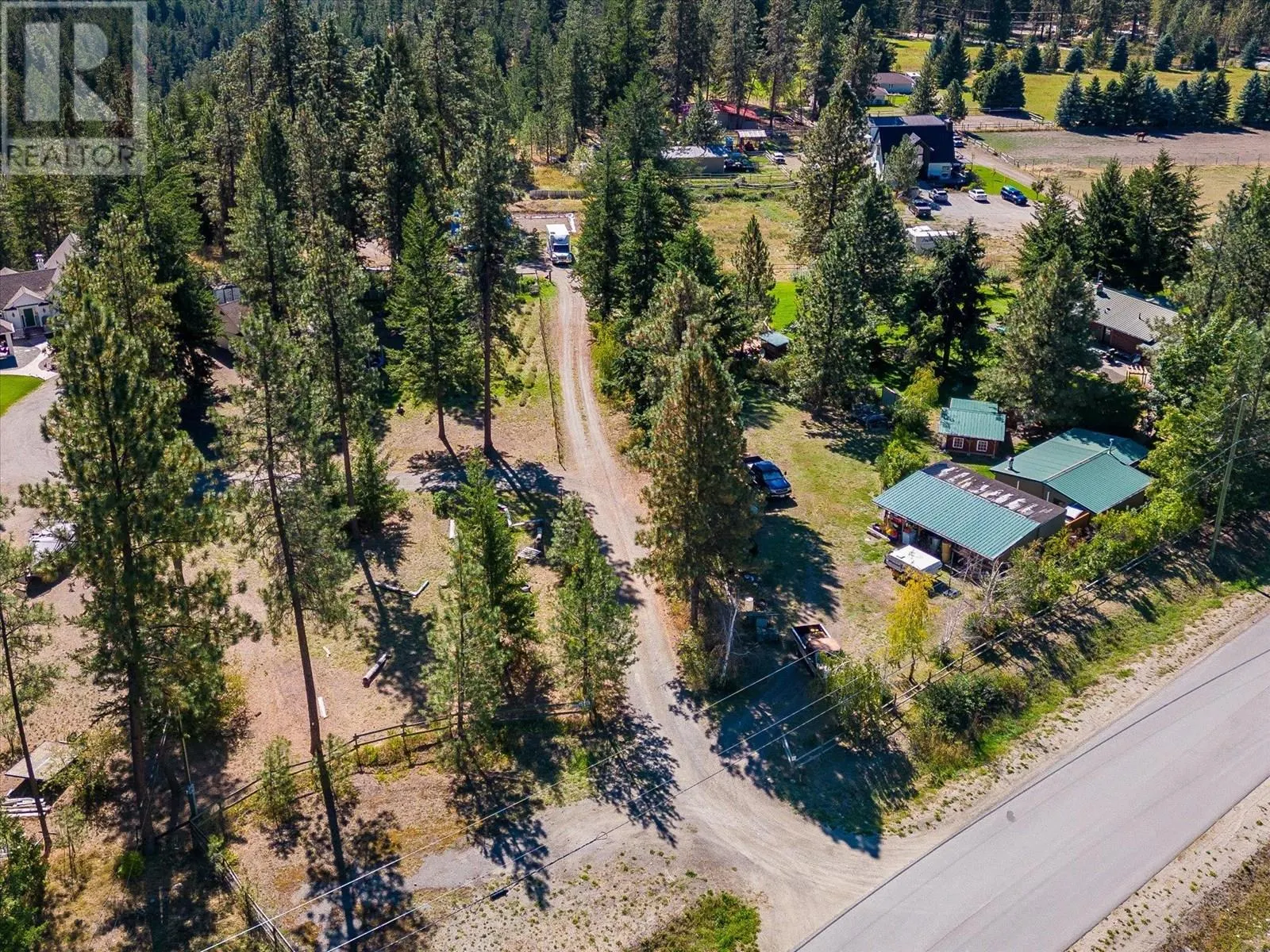 4359 Maxwell Road
