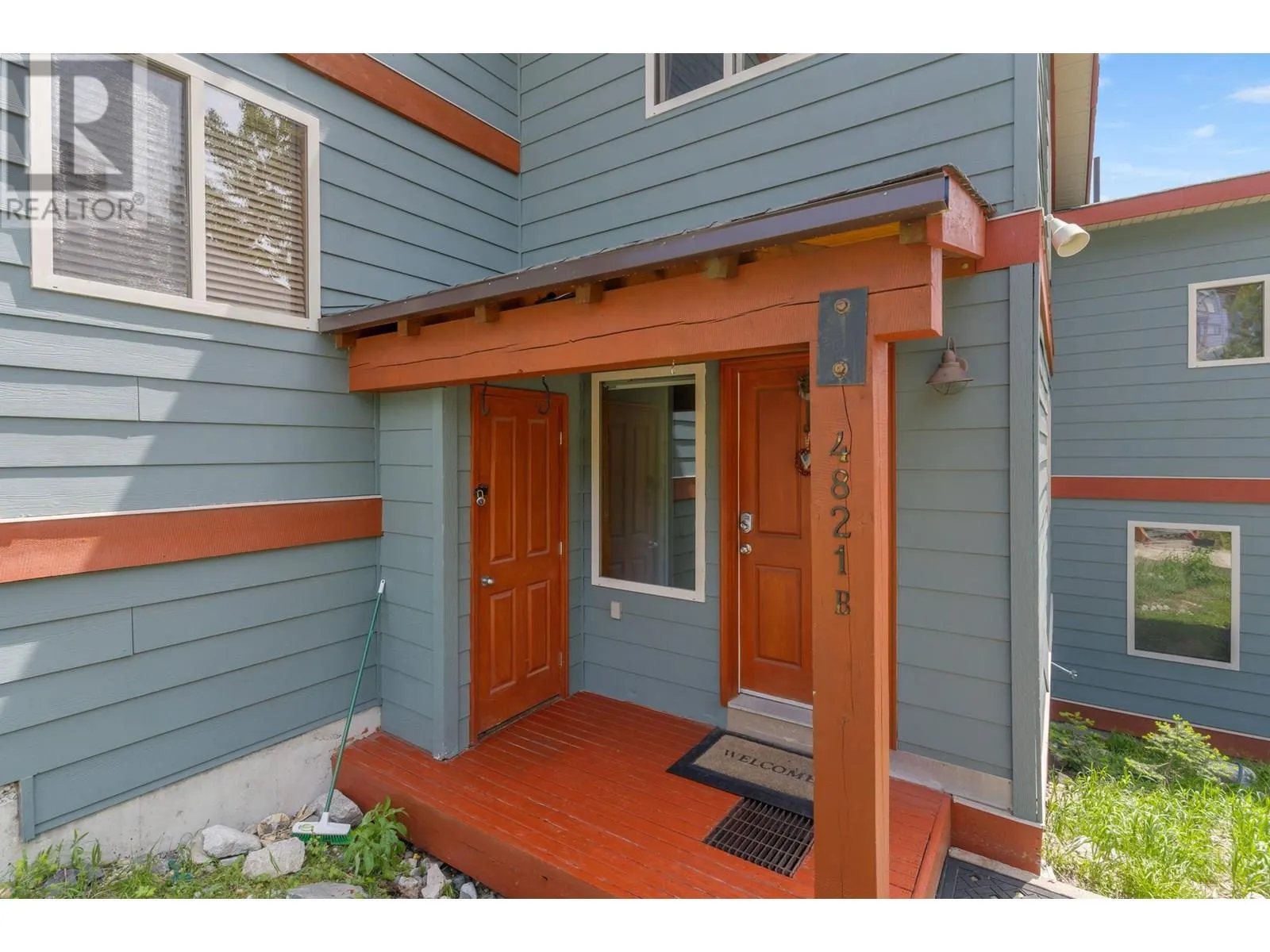 4821 Snow Pines Road Unit# B