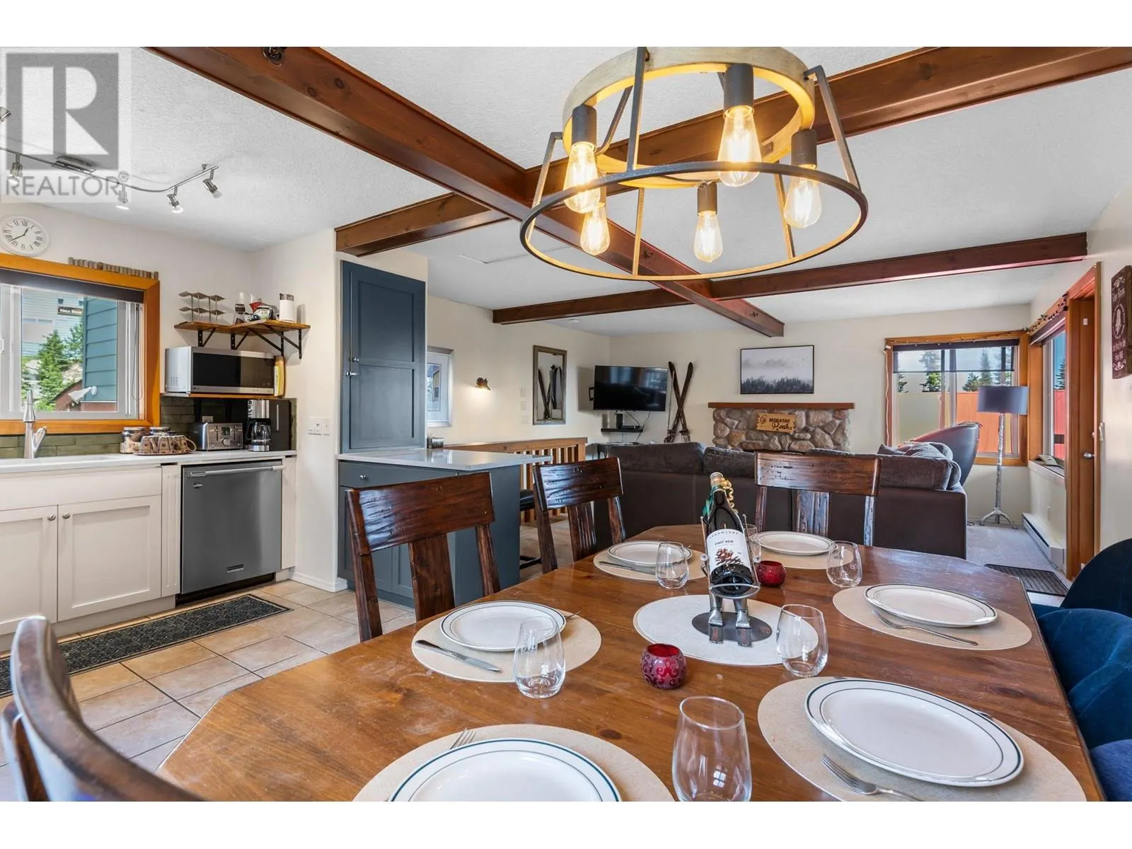 4821 Snow Pines Road Unit# B