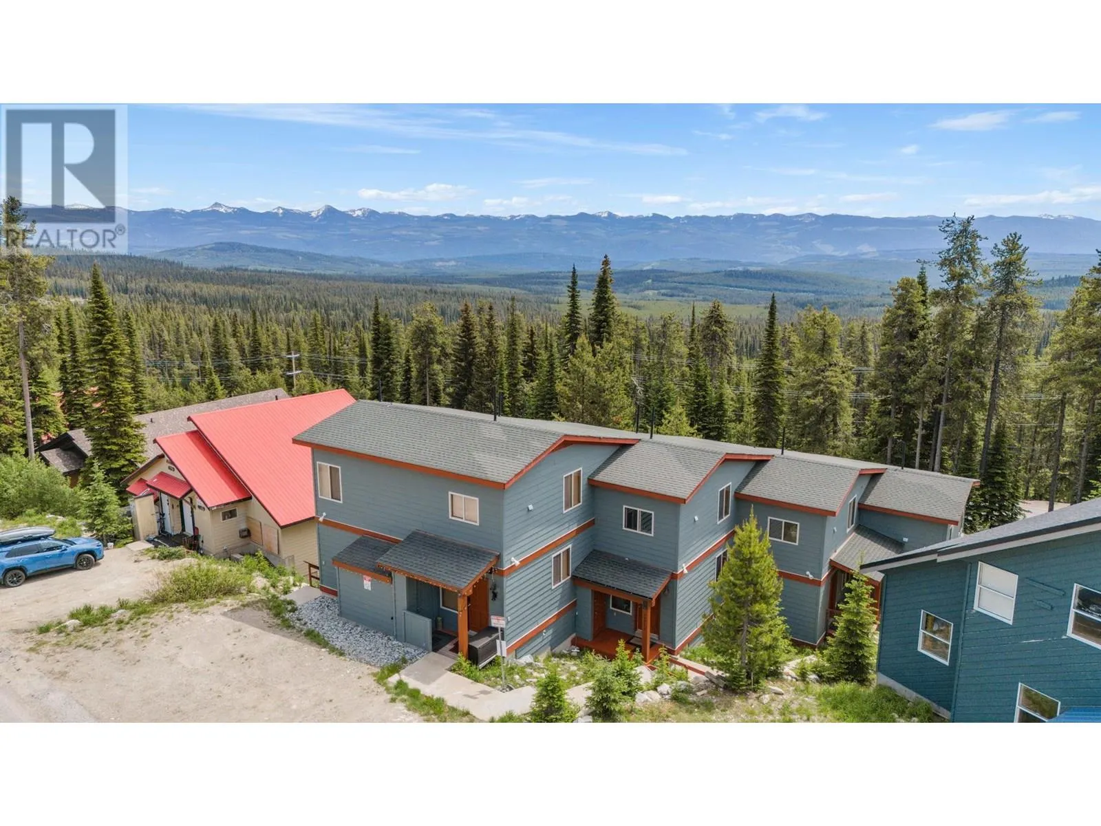 4821 Snow Pines Road Unit# B
