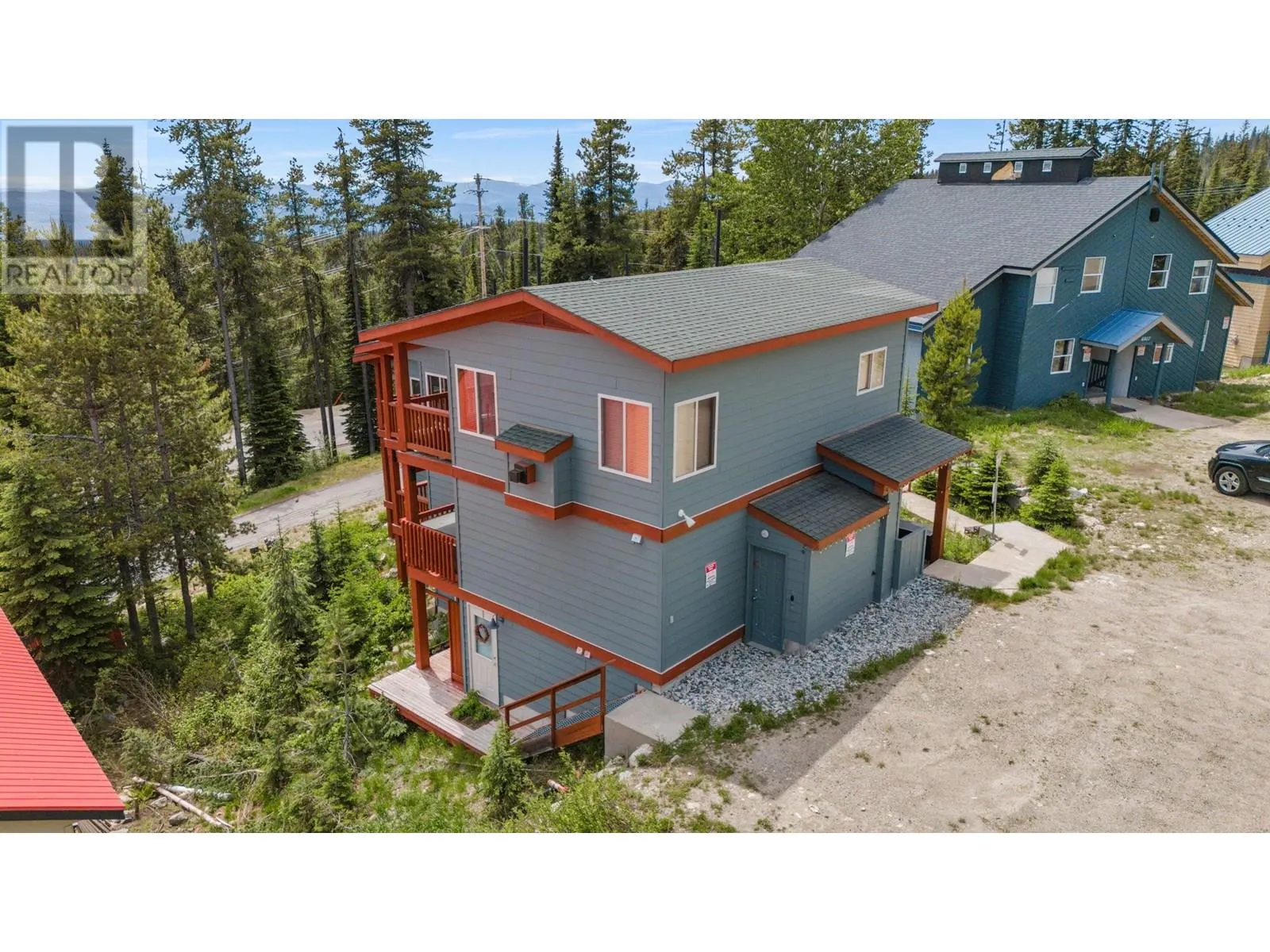 4821 Snow Pines Road Unit# B