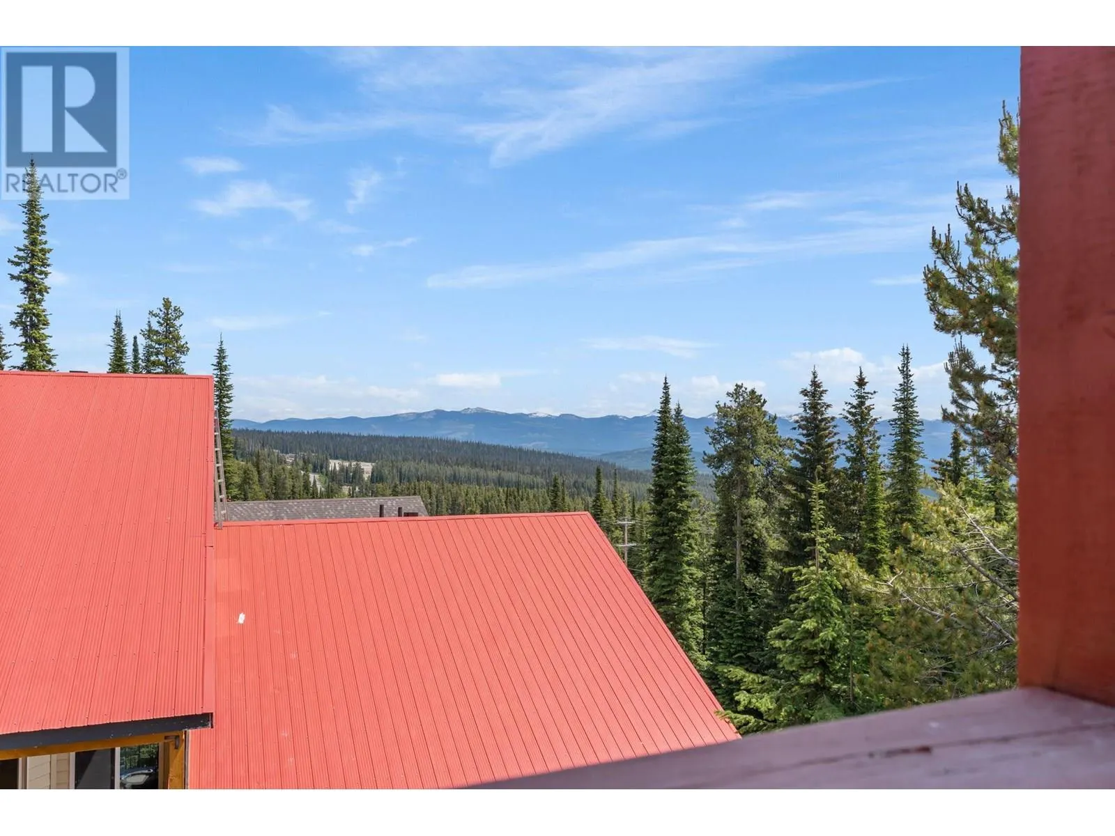 4821 Snow Pines Road Unit# B