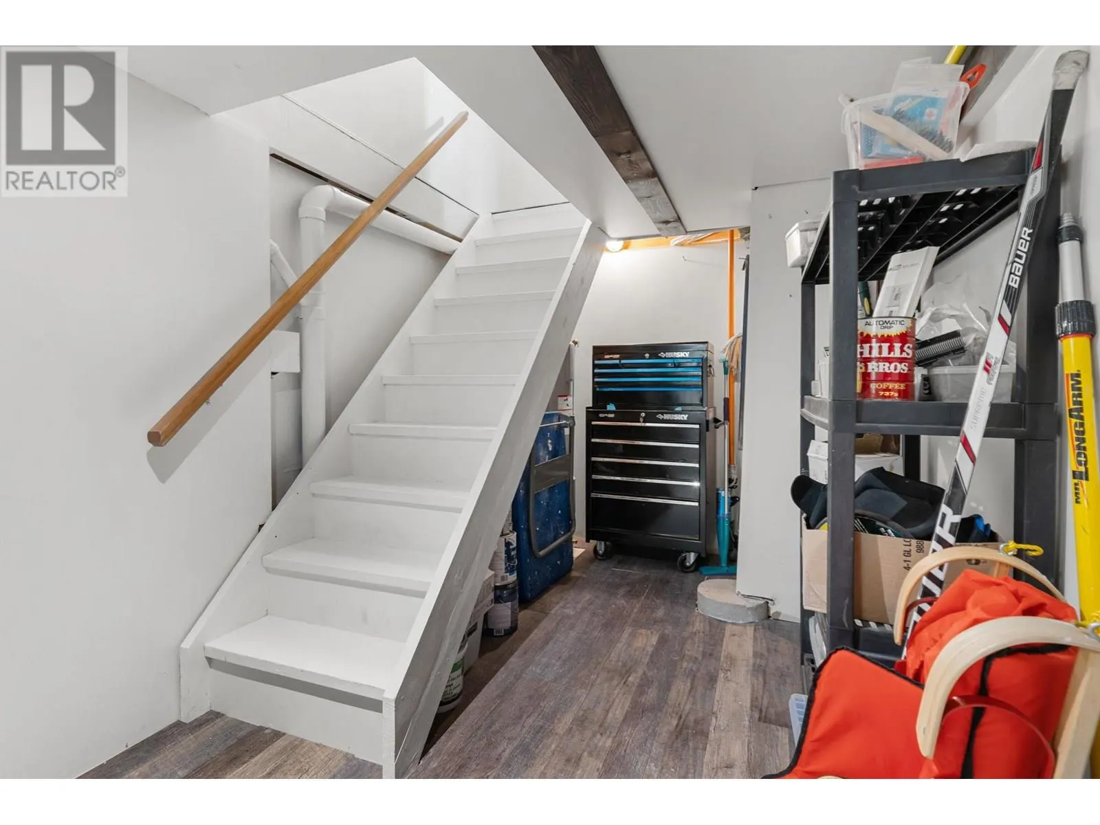 4821 Snow Pines Road Unit# B