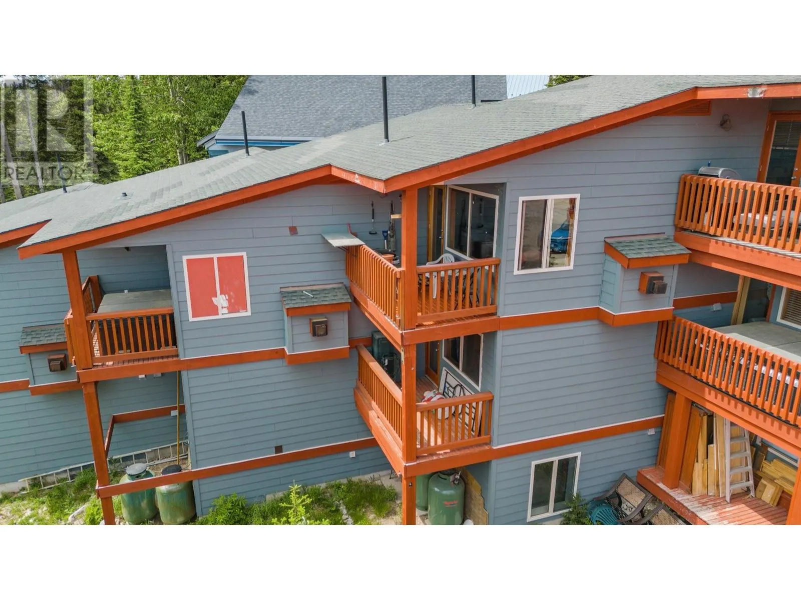 4821 Snow Pines Road Unit# B