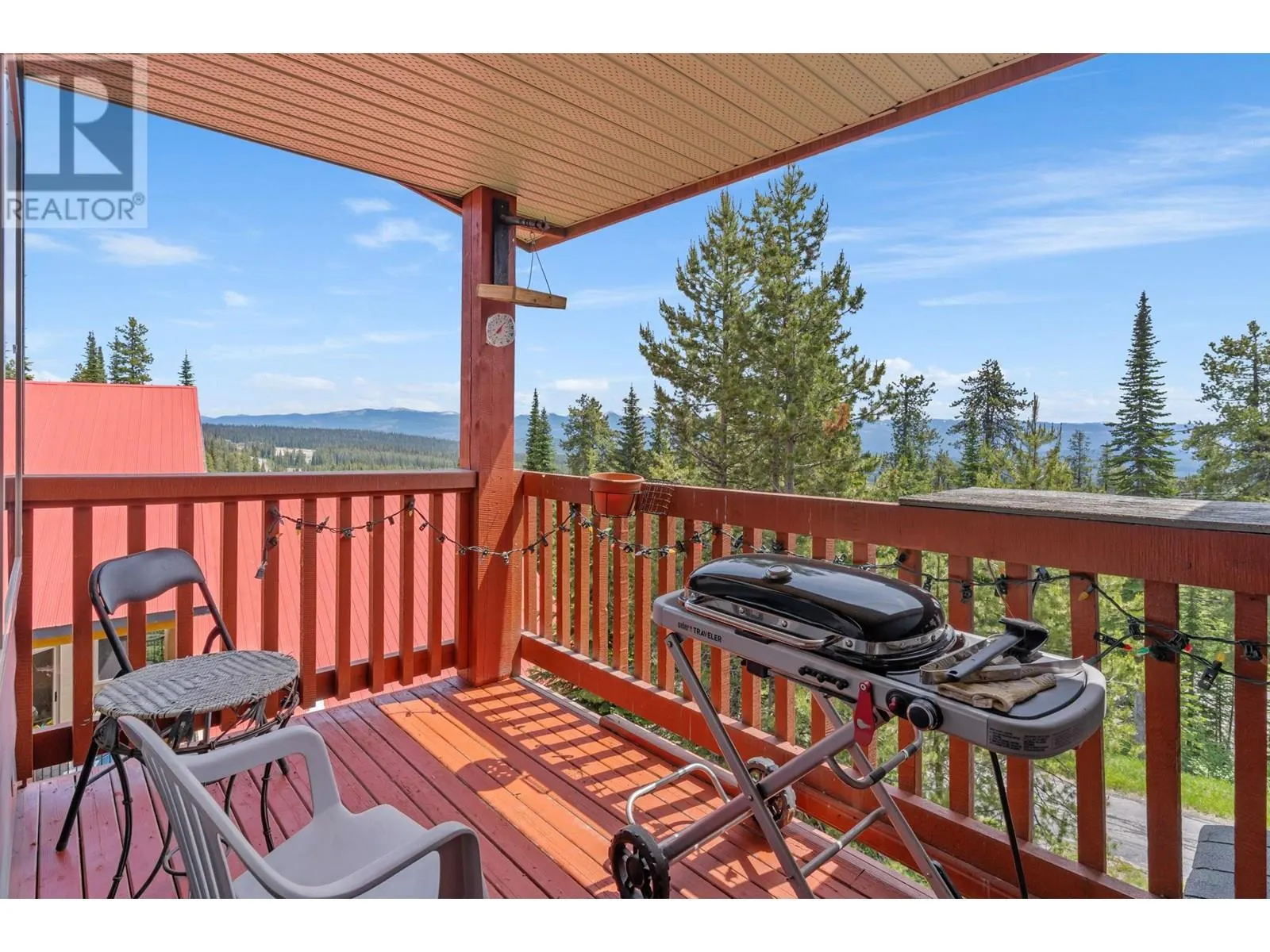 4821 Snow Pines Road Unit# B