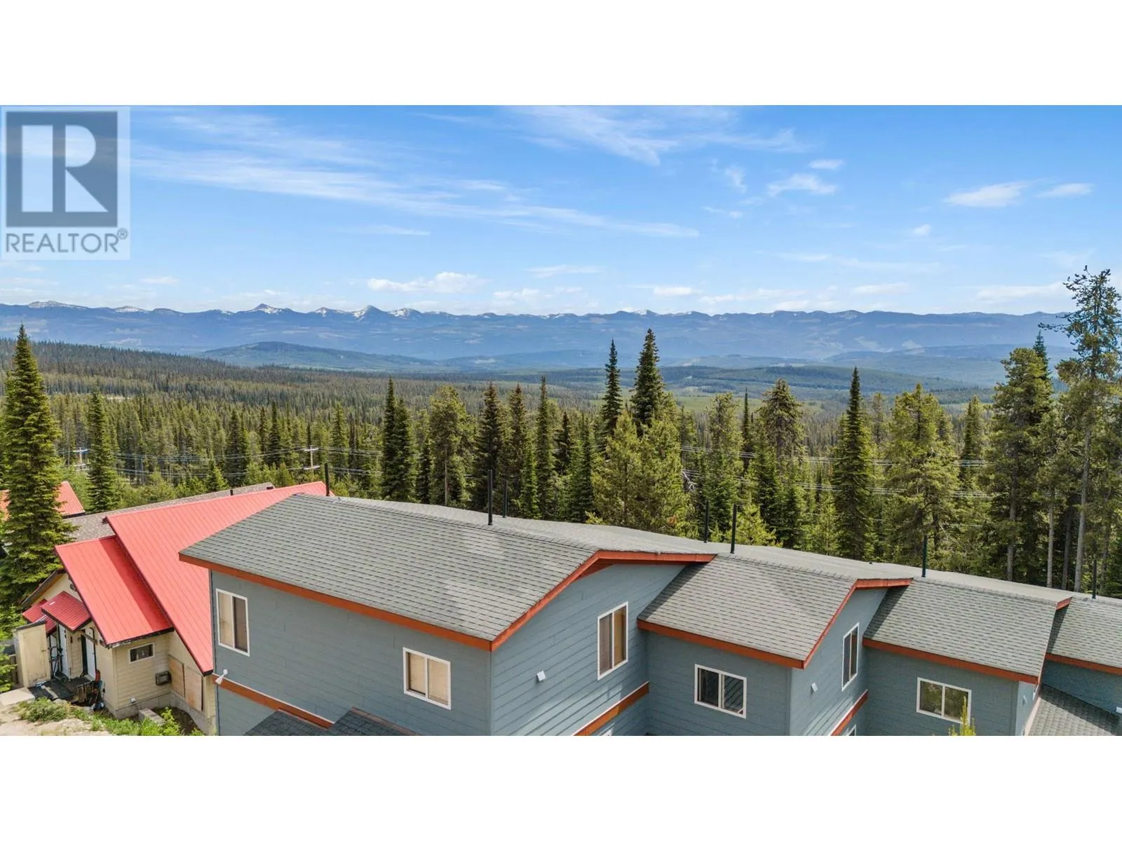 4821 Snow Pines Road Unit# B