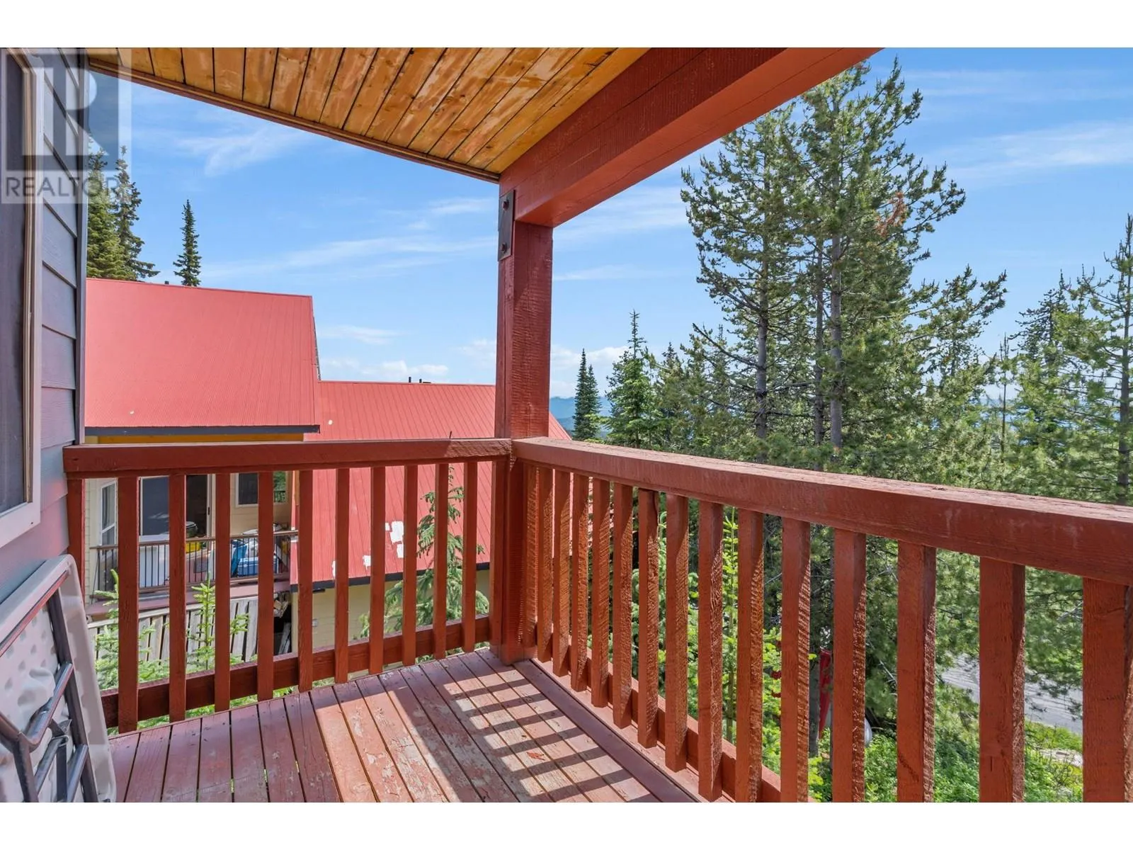 4821 Snow Pines Road Unit# B