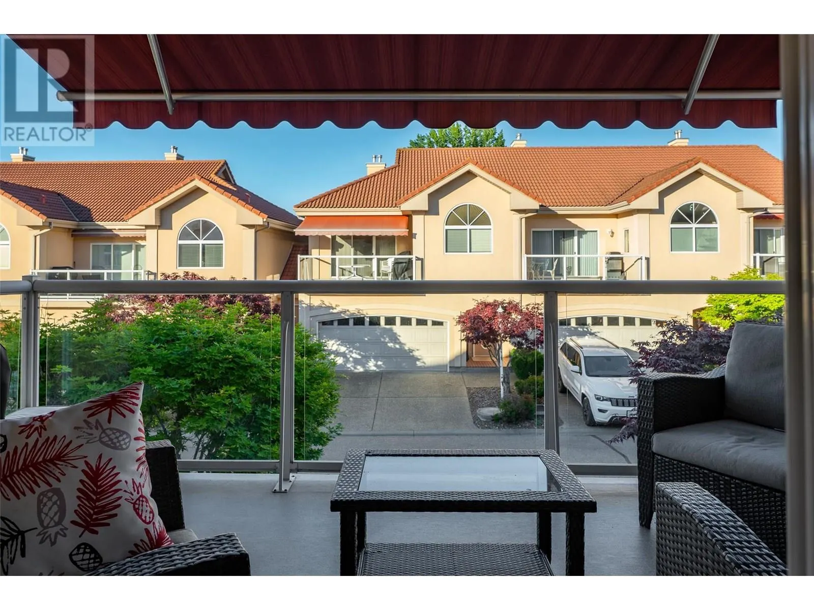 7701 Okanagan Landing Road Unit# 4