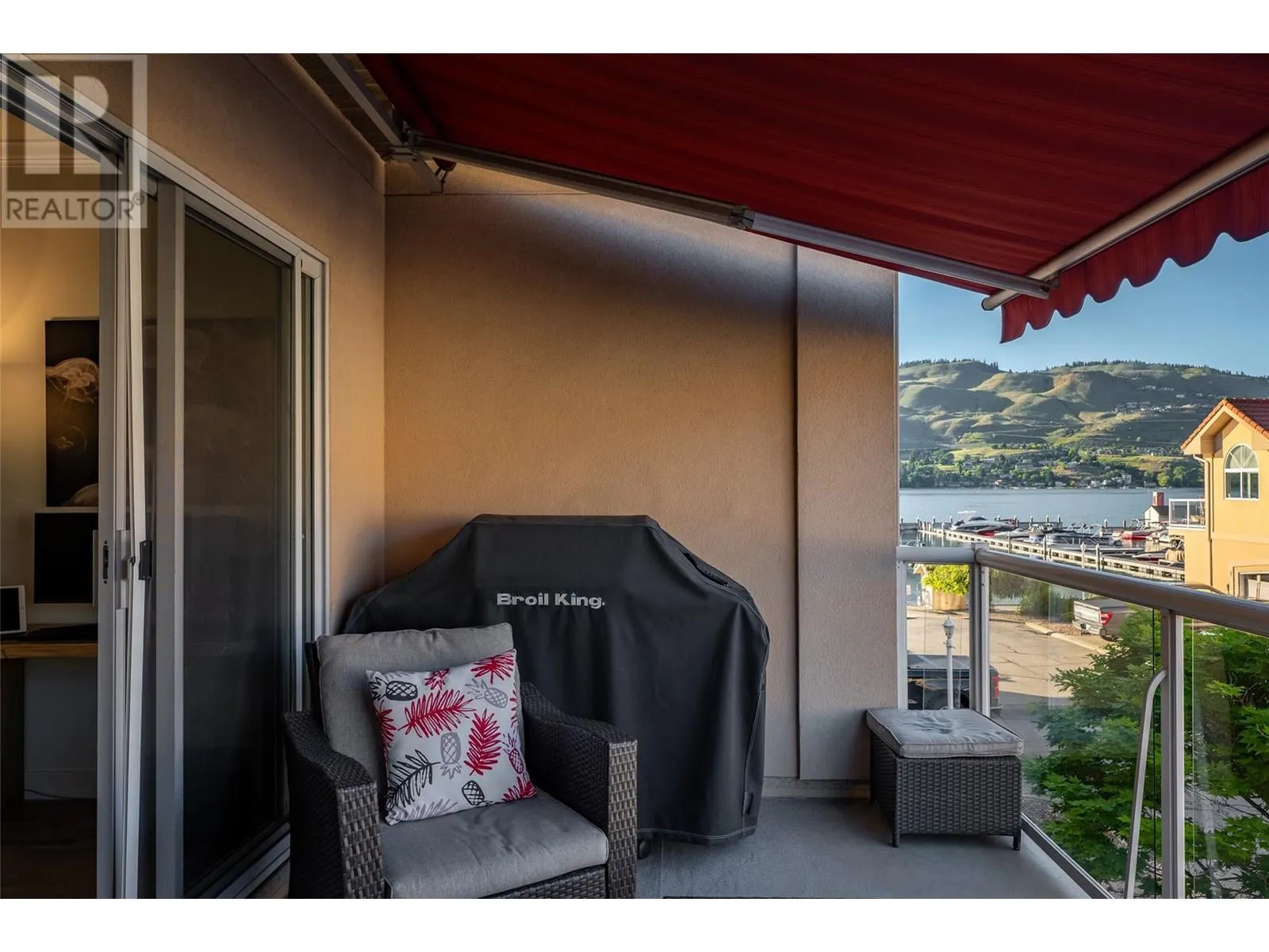 7701 Okanagan Landing Road Unit# 4