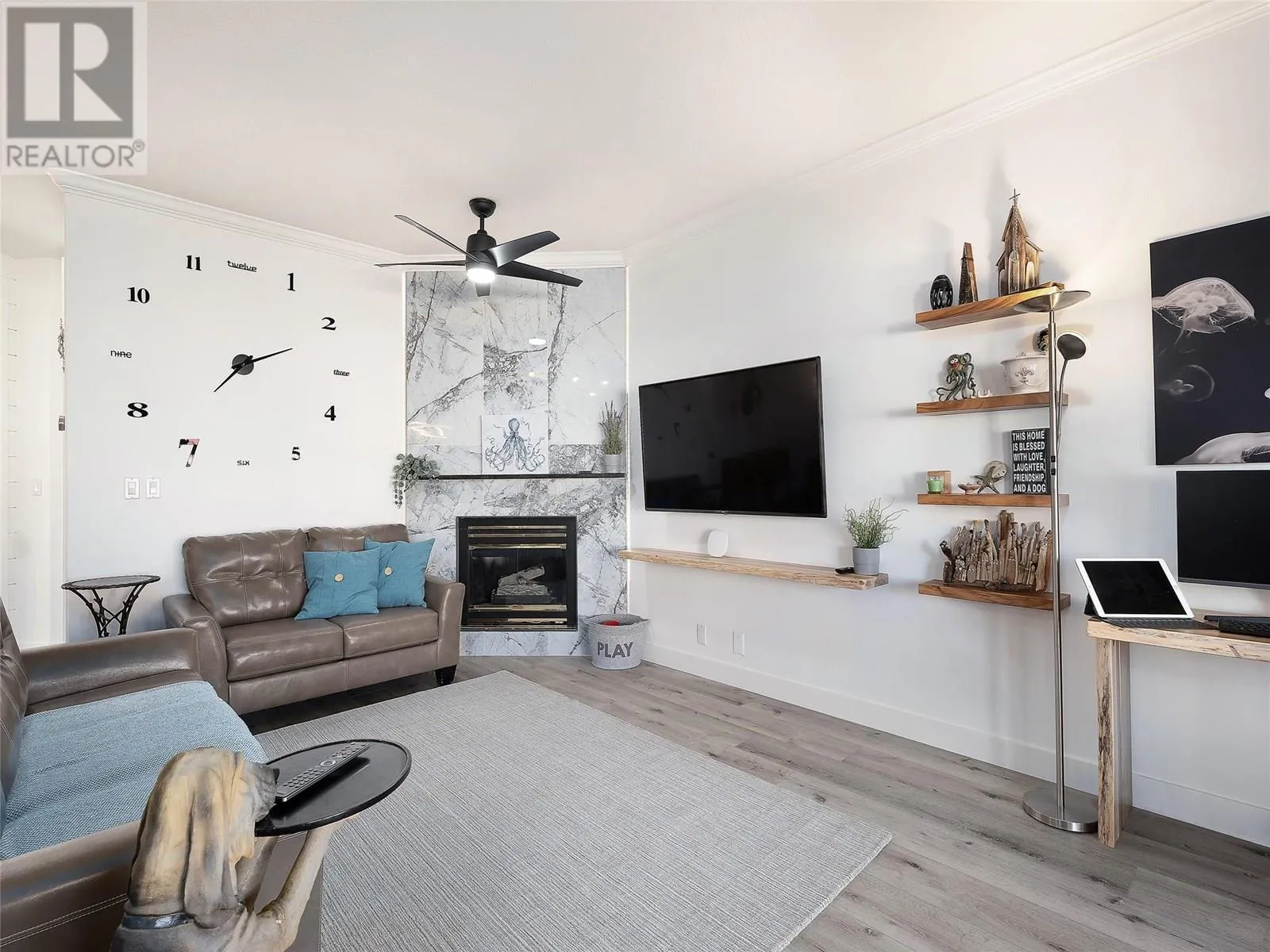 7701 Okanagan Landing Road Unit# 4