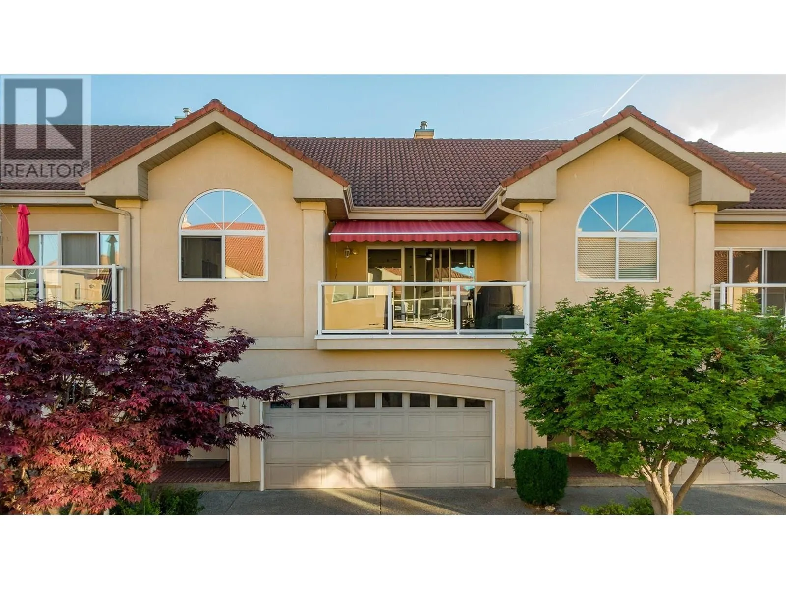 7701 Okanagan Landing Road Unit# 4