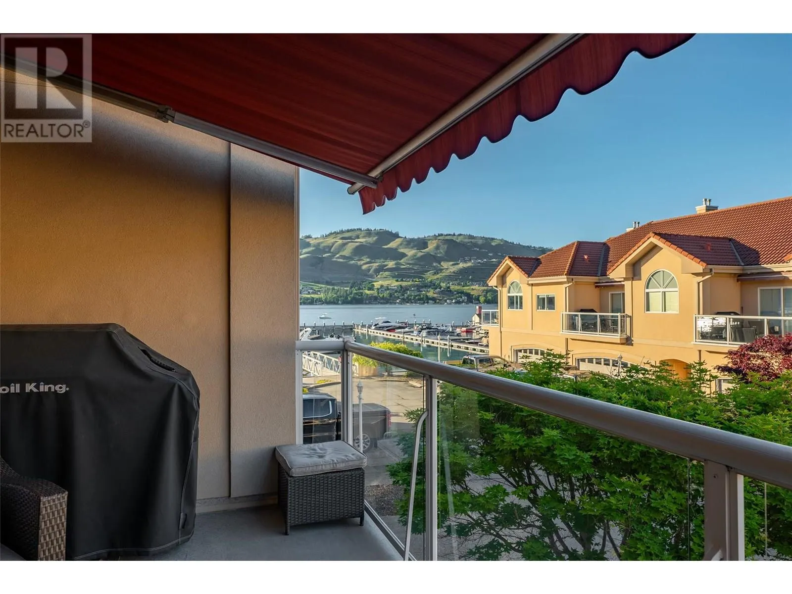 7701 Okanagan Landing Road Unit# 4