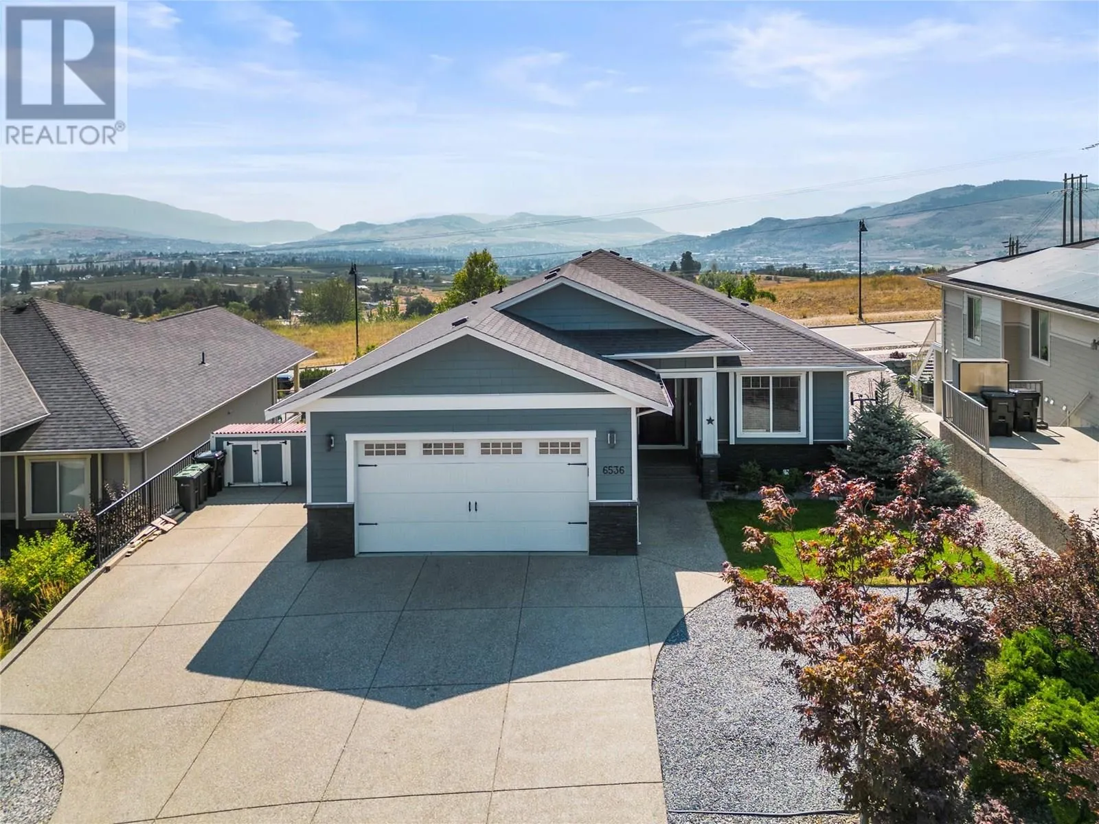 6536 Blackcomb Place