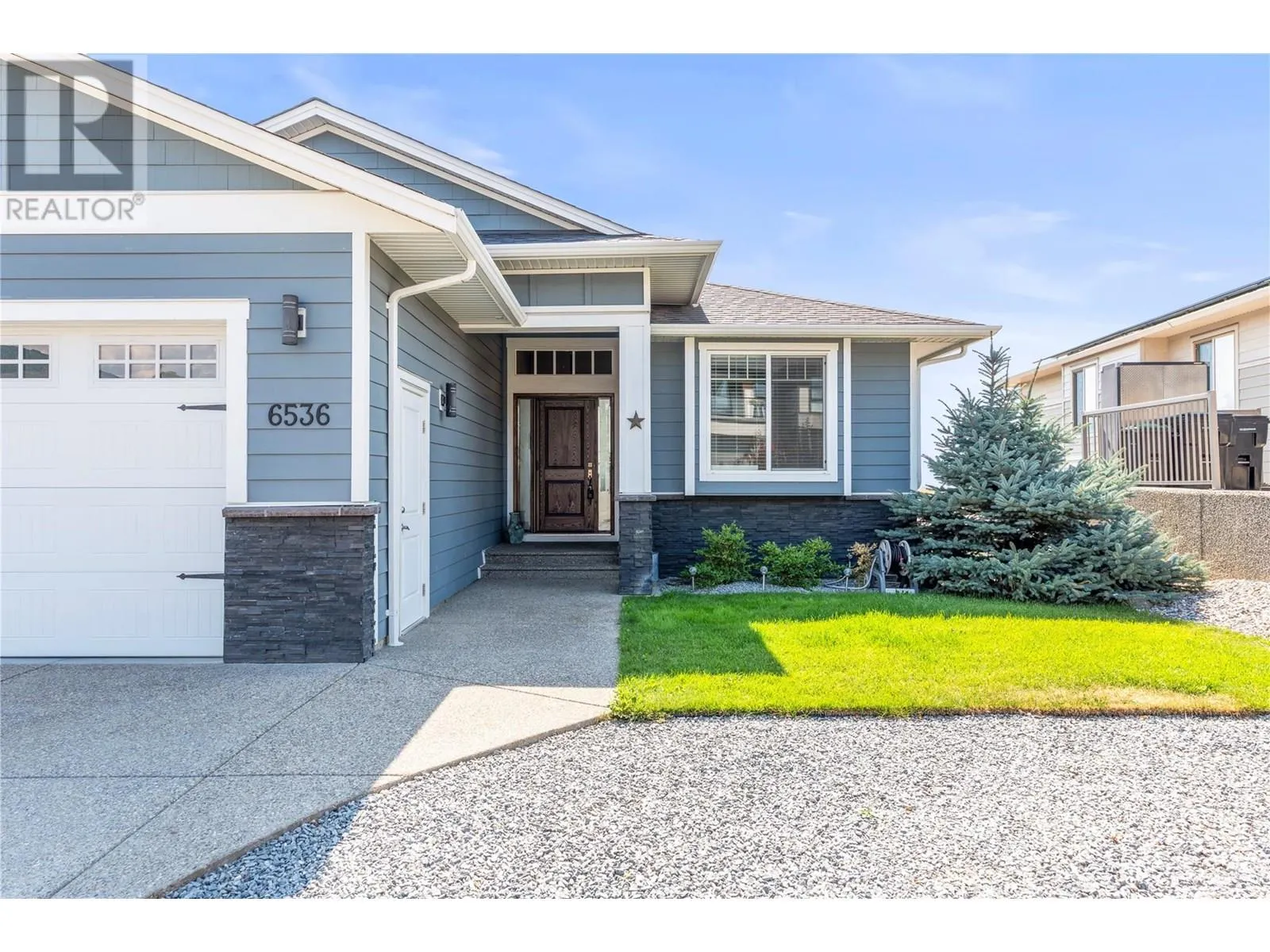 6536 Blackcomb Place