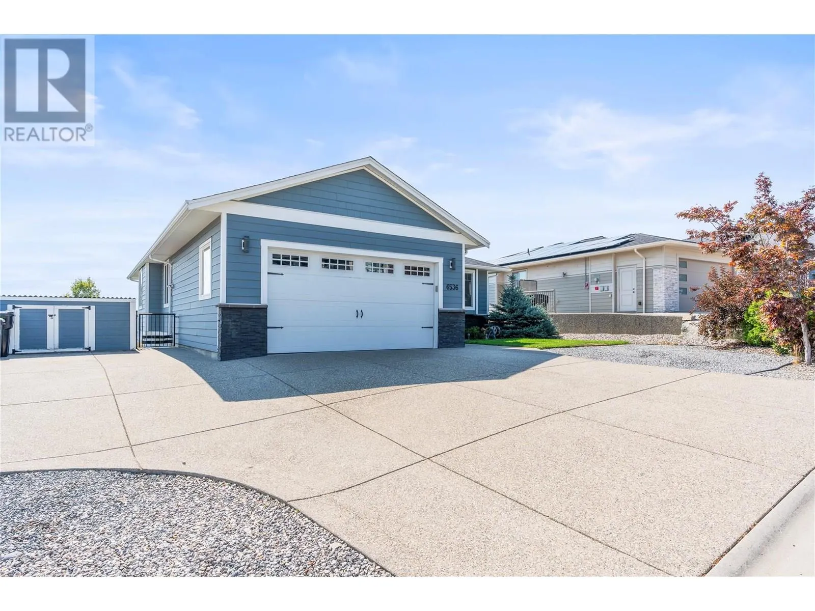 6536 Blackcomb Place