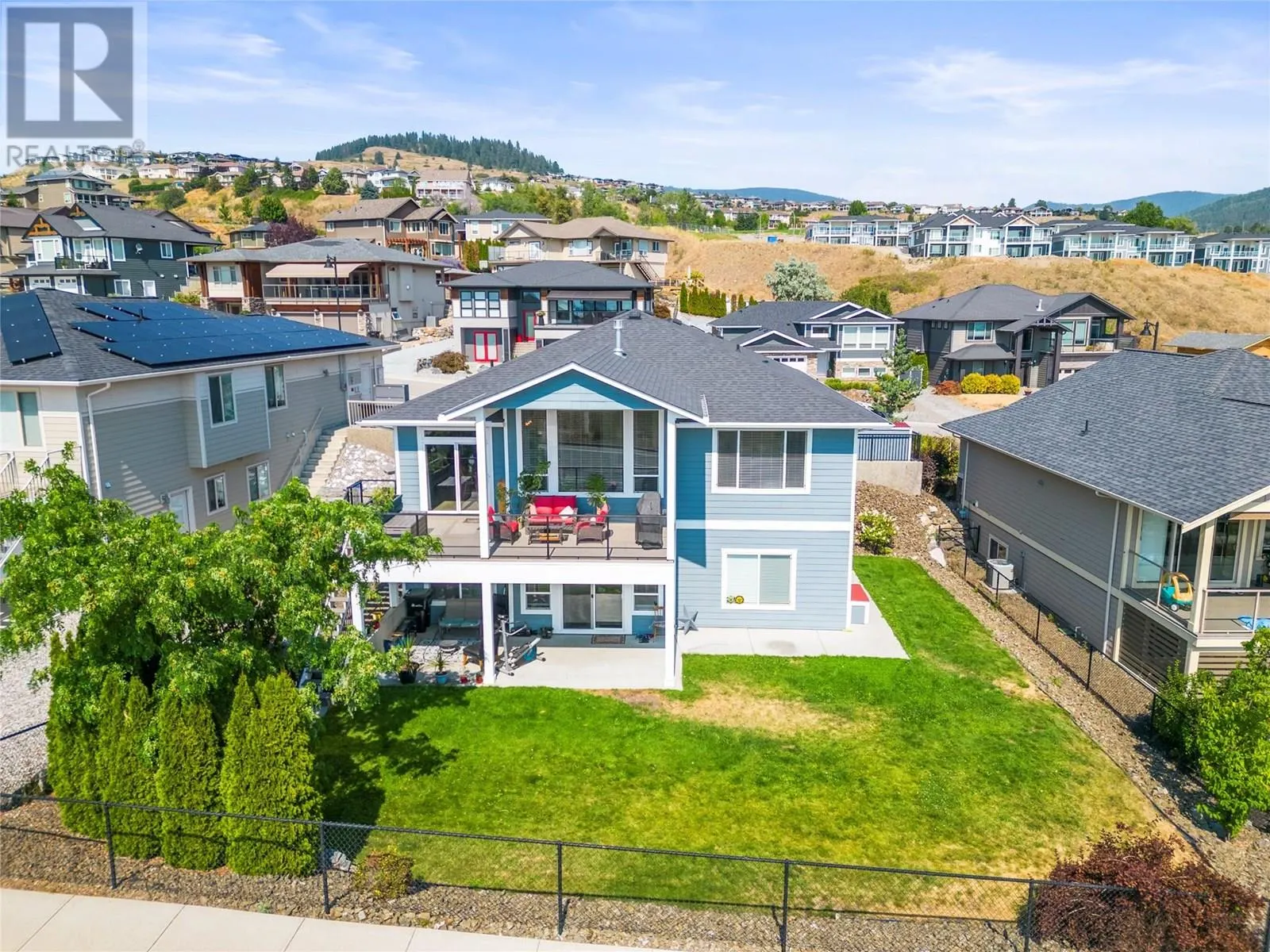 6536 Blackcomb Place
