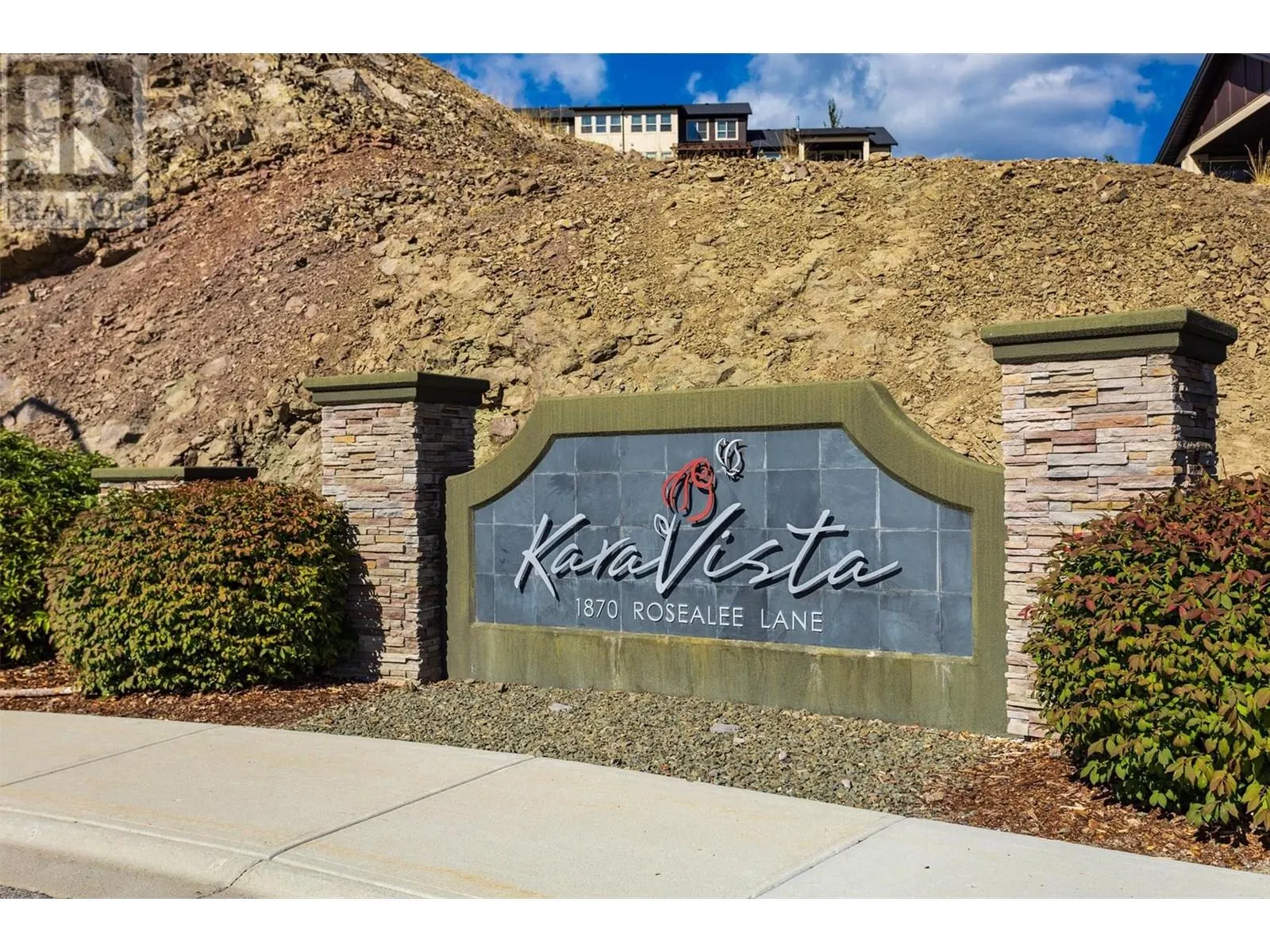 1870 Rosealee Lane Unit# 17