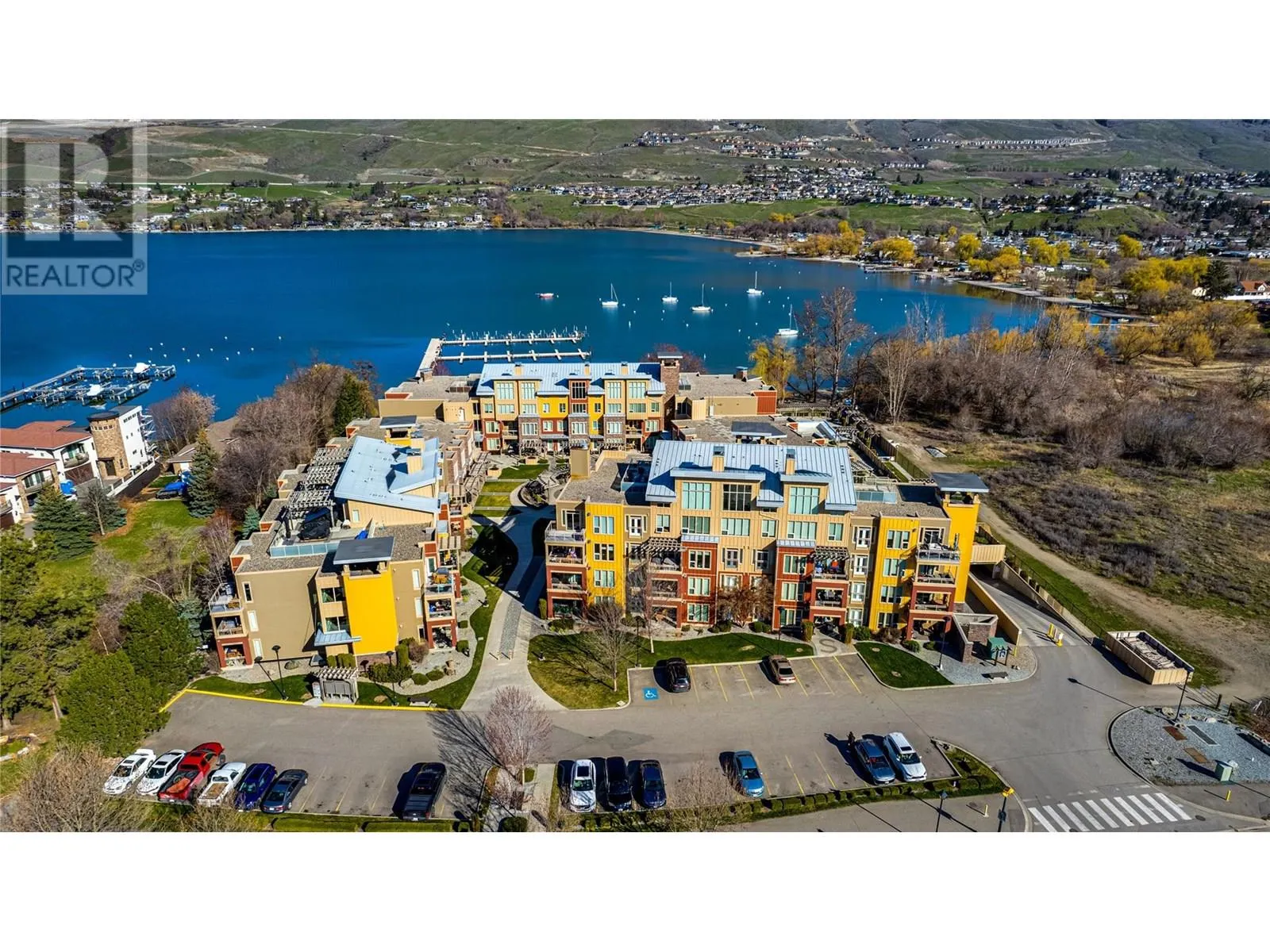 7343 Okanagan Landing Road Unit# 1214