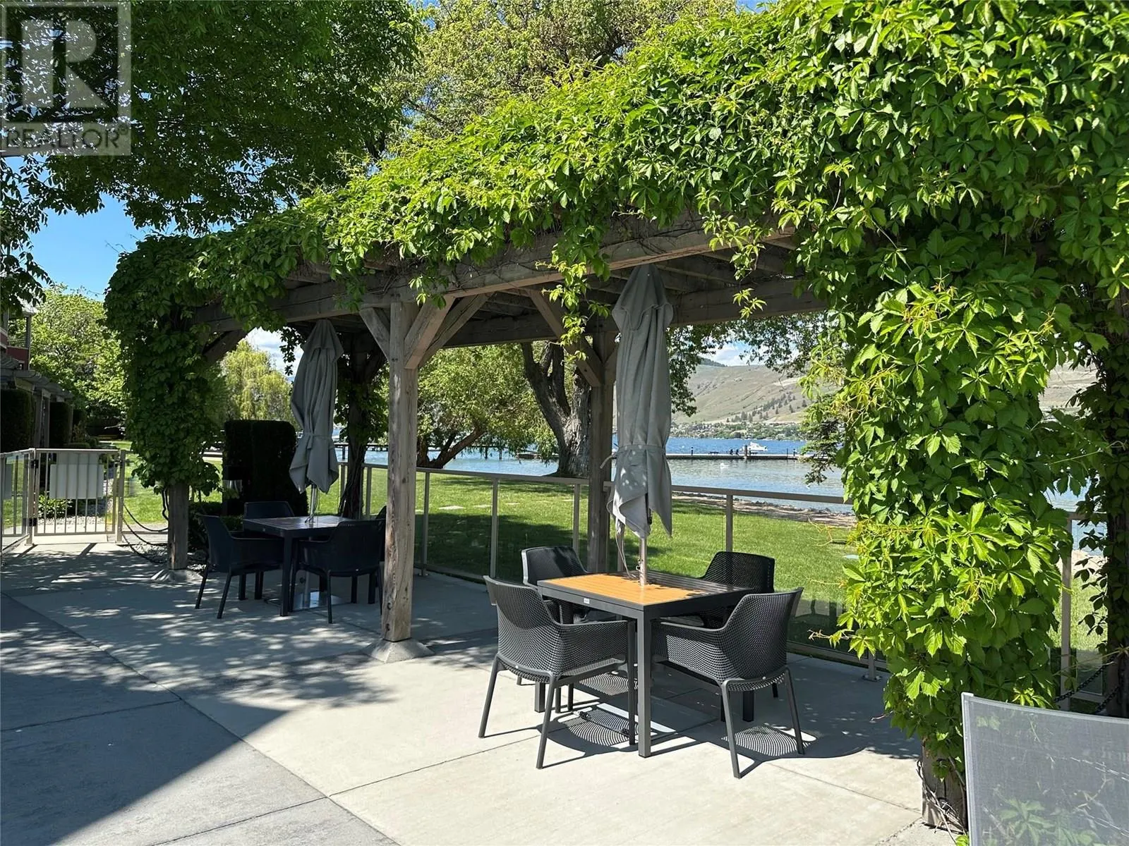 7343 Okanagan Landing Road Unit# 1214
