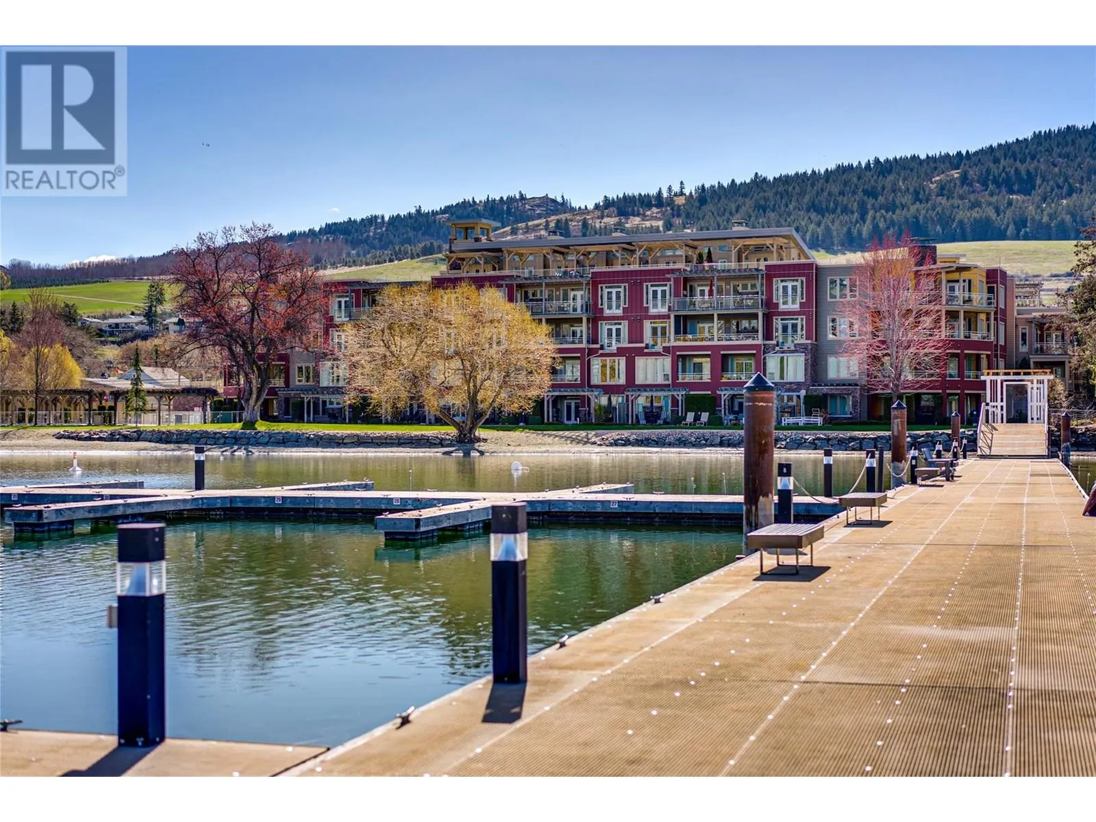 7343 Okanagan Landing Road Unit# 1214