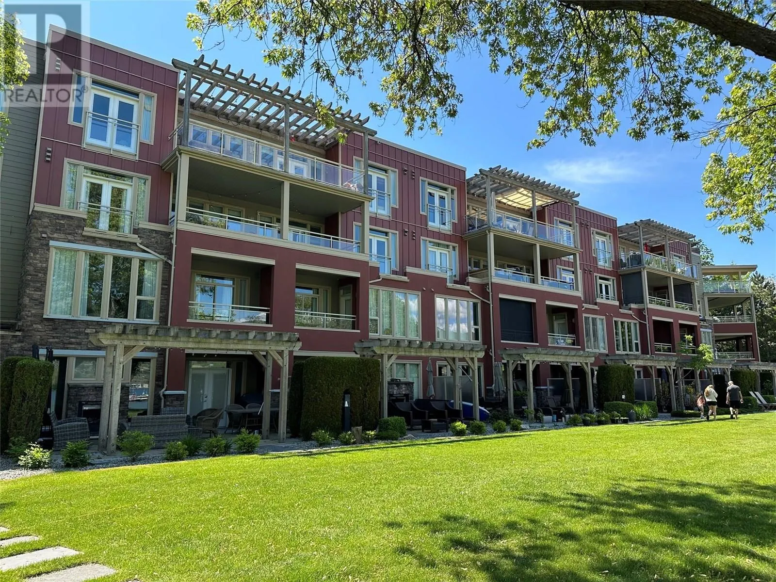 7343 Okanagan Landing Road Unit# 1214