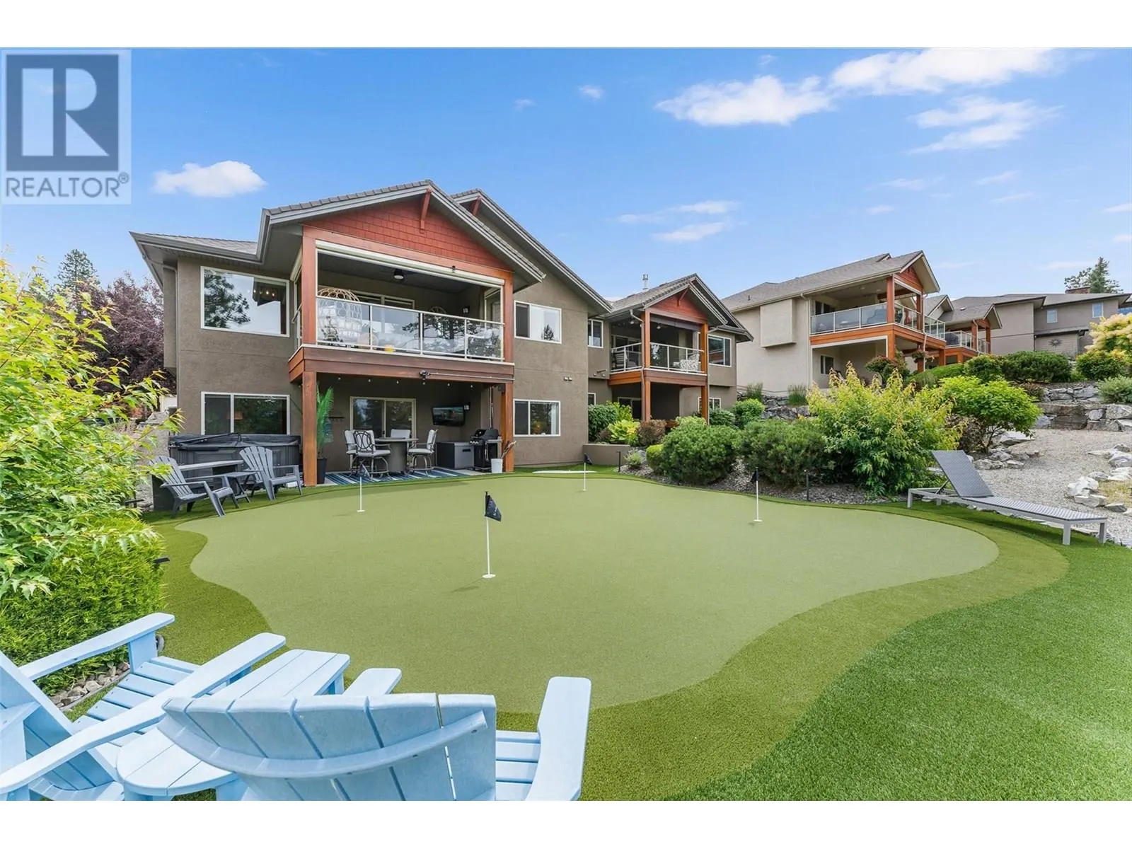 3430 Camelback Drive