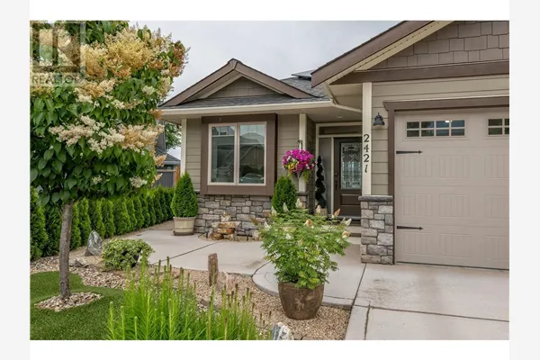 2421 Hayden Drive
