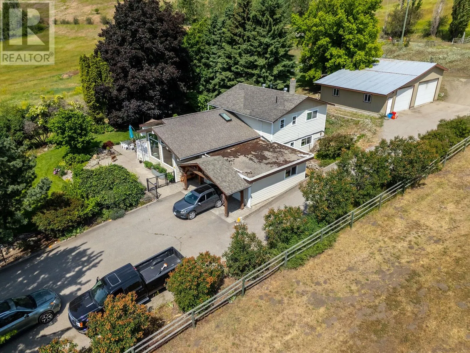 6651 Buchanan Road