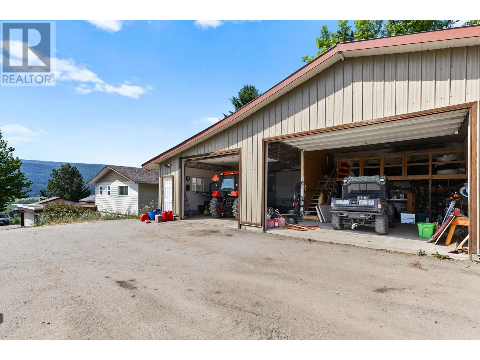 6651 Buchanan Road