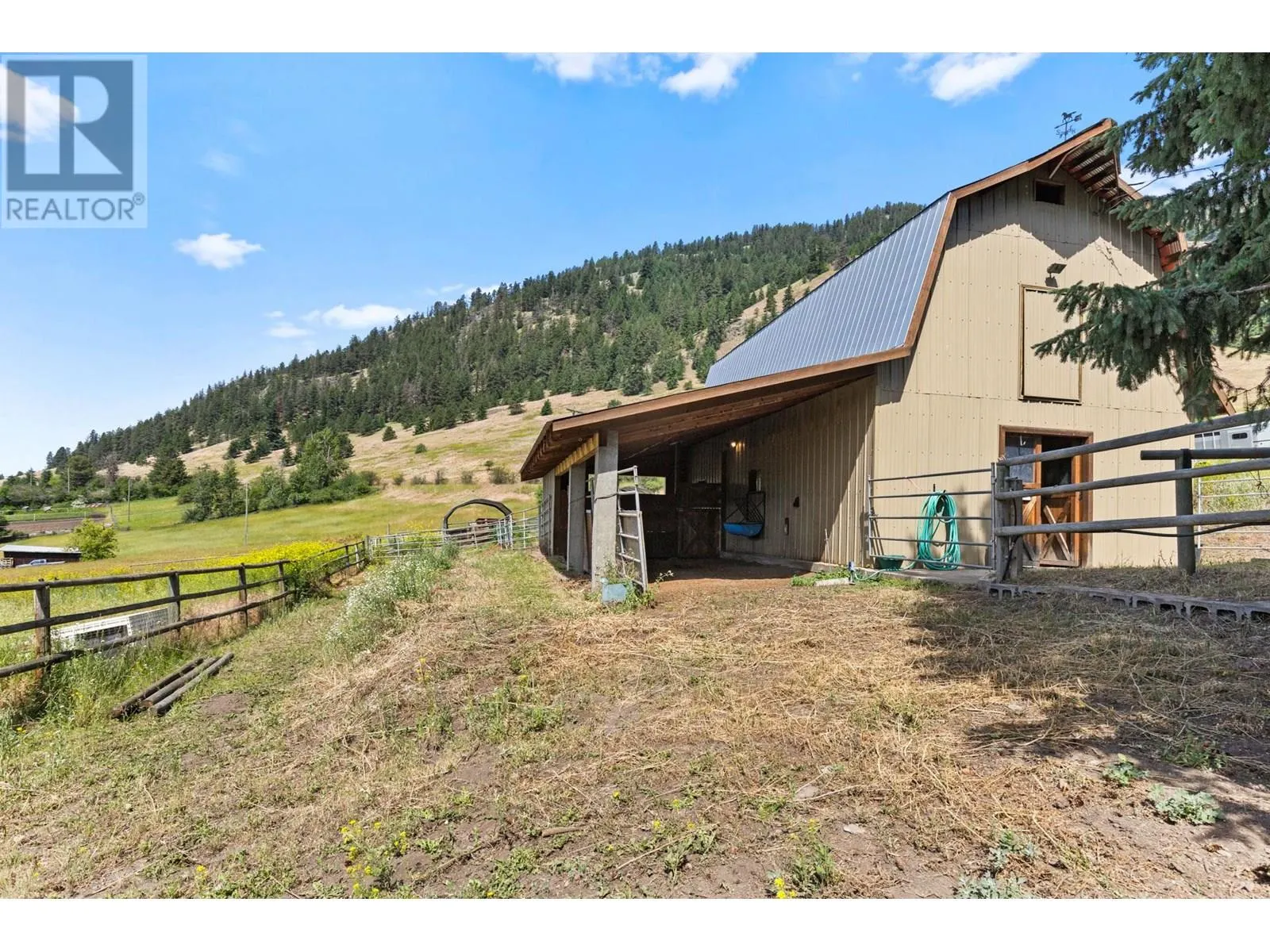 6651 Buchanan Road
