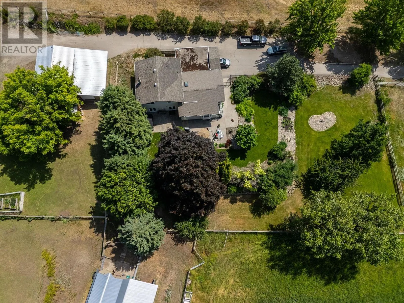 6651 Buchanan Road